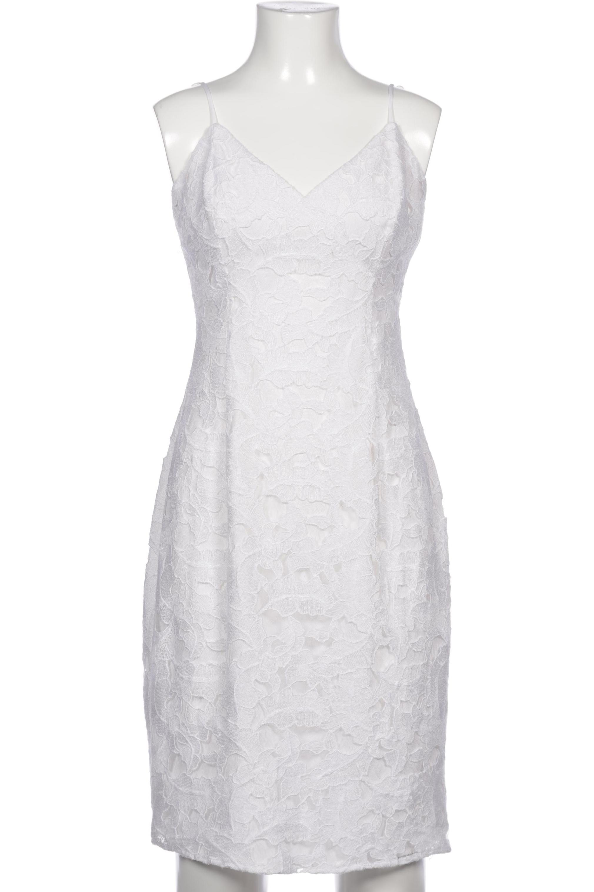 

GUESS Damen Kleid, weiß