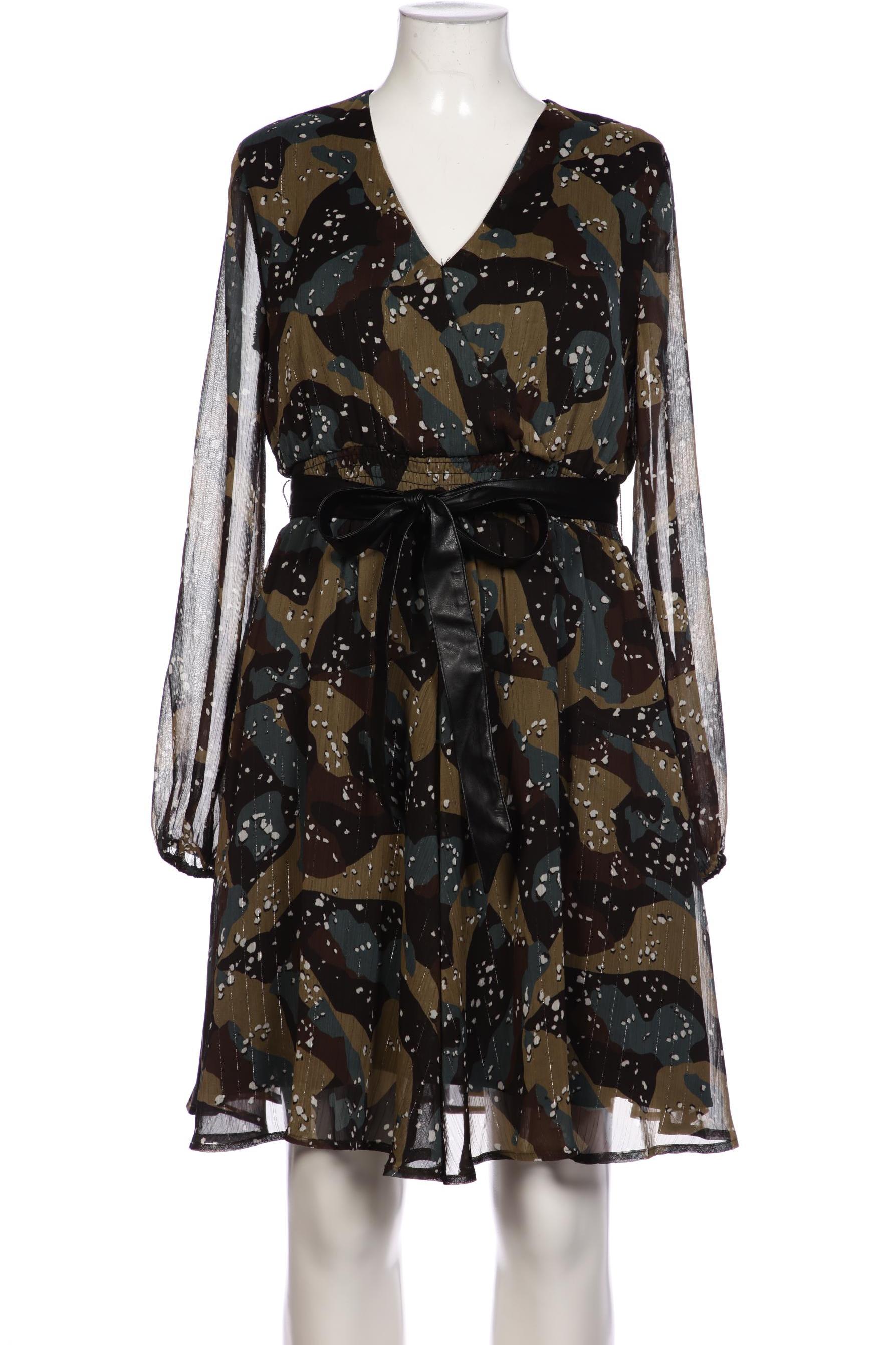

Guess Damen Kleid, mehrfarbig, Gr. 44