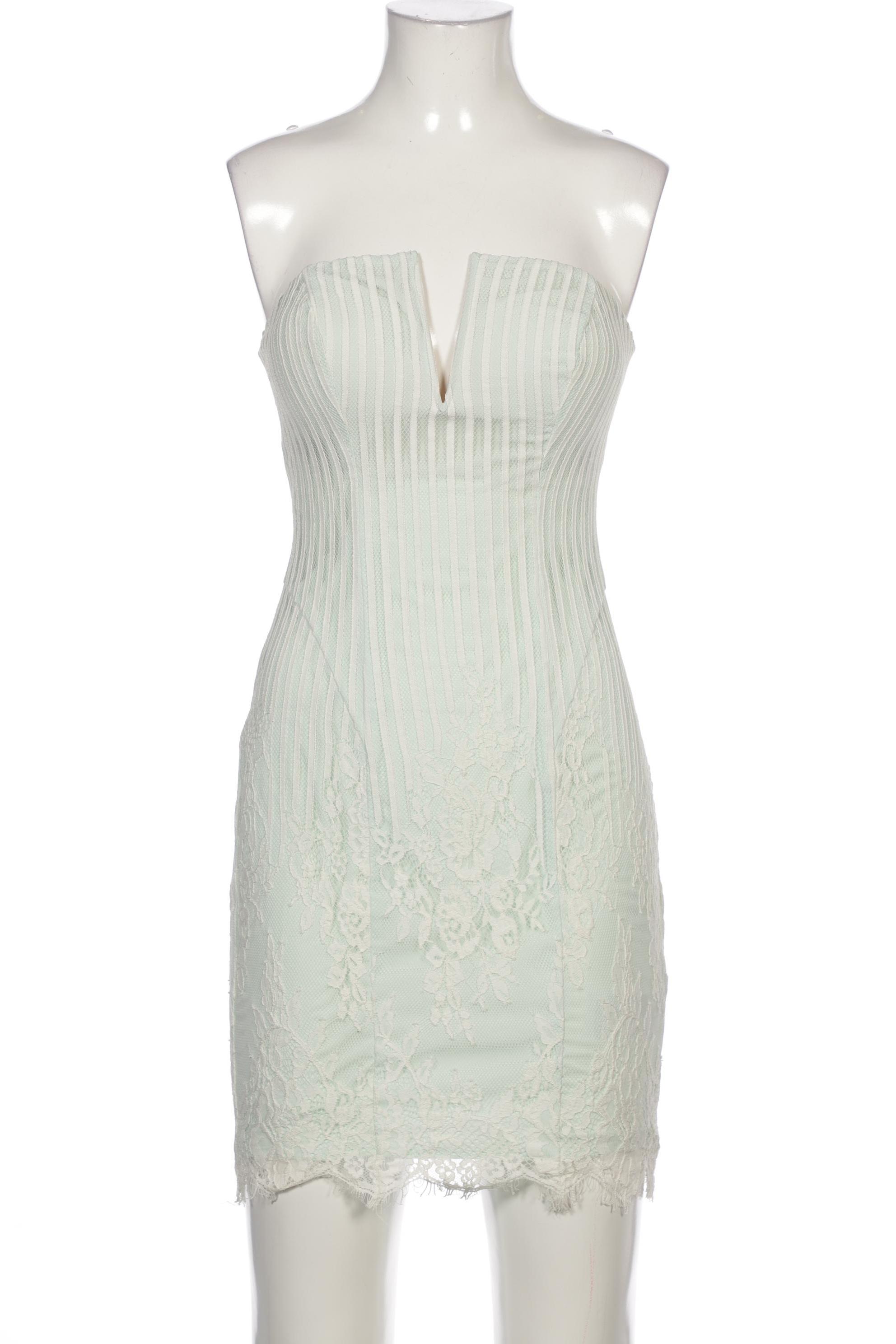 

GUESS Damen Kleid, hellgrün