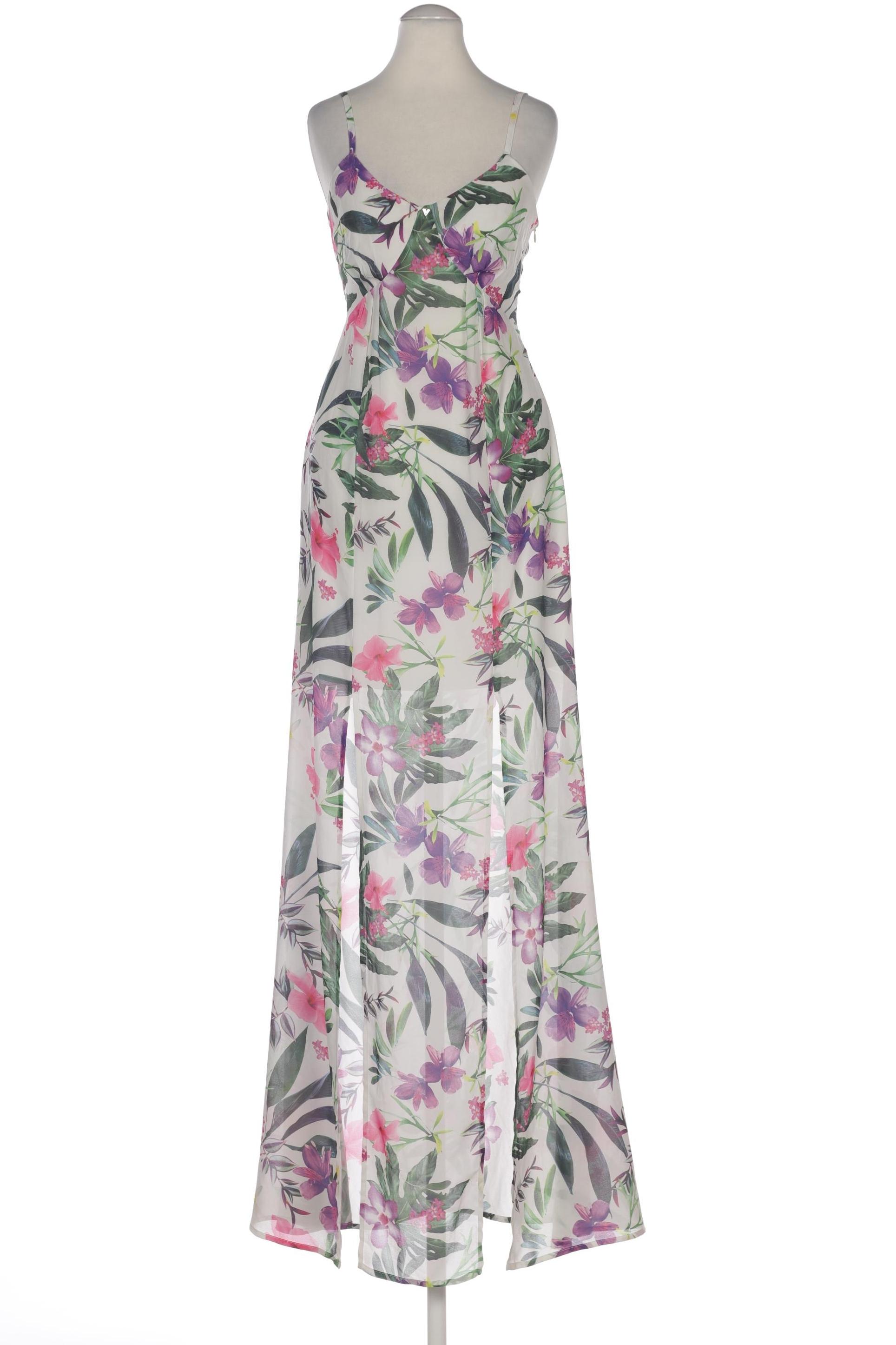 

Guess Damen Kleid, mehrfarbig, Gr. 34