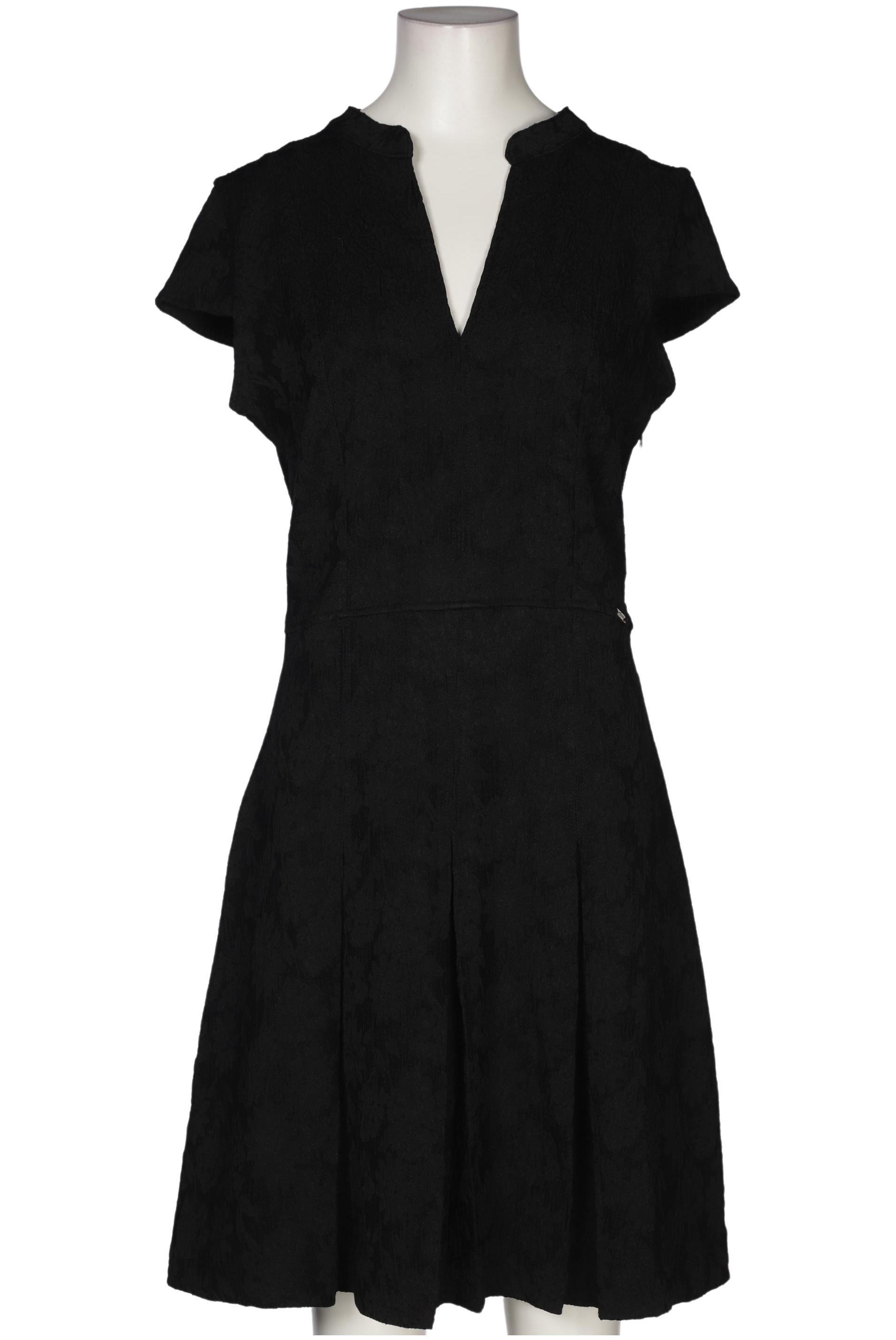 

Guess Damen Kleid, schwarz, Gr. 38