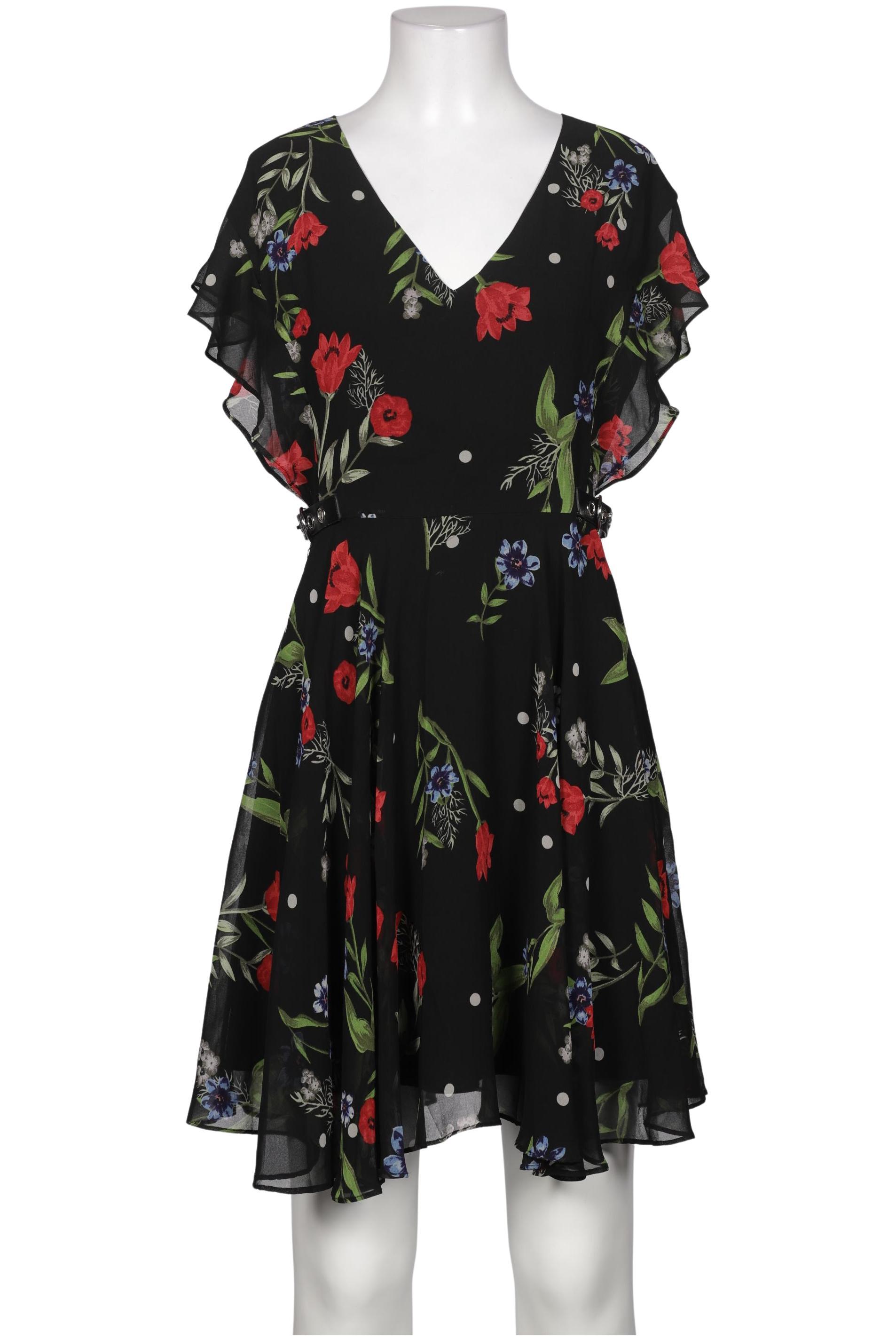 

Guess Damen Kleid, schwarz, Gr. 36