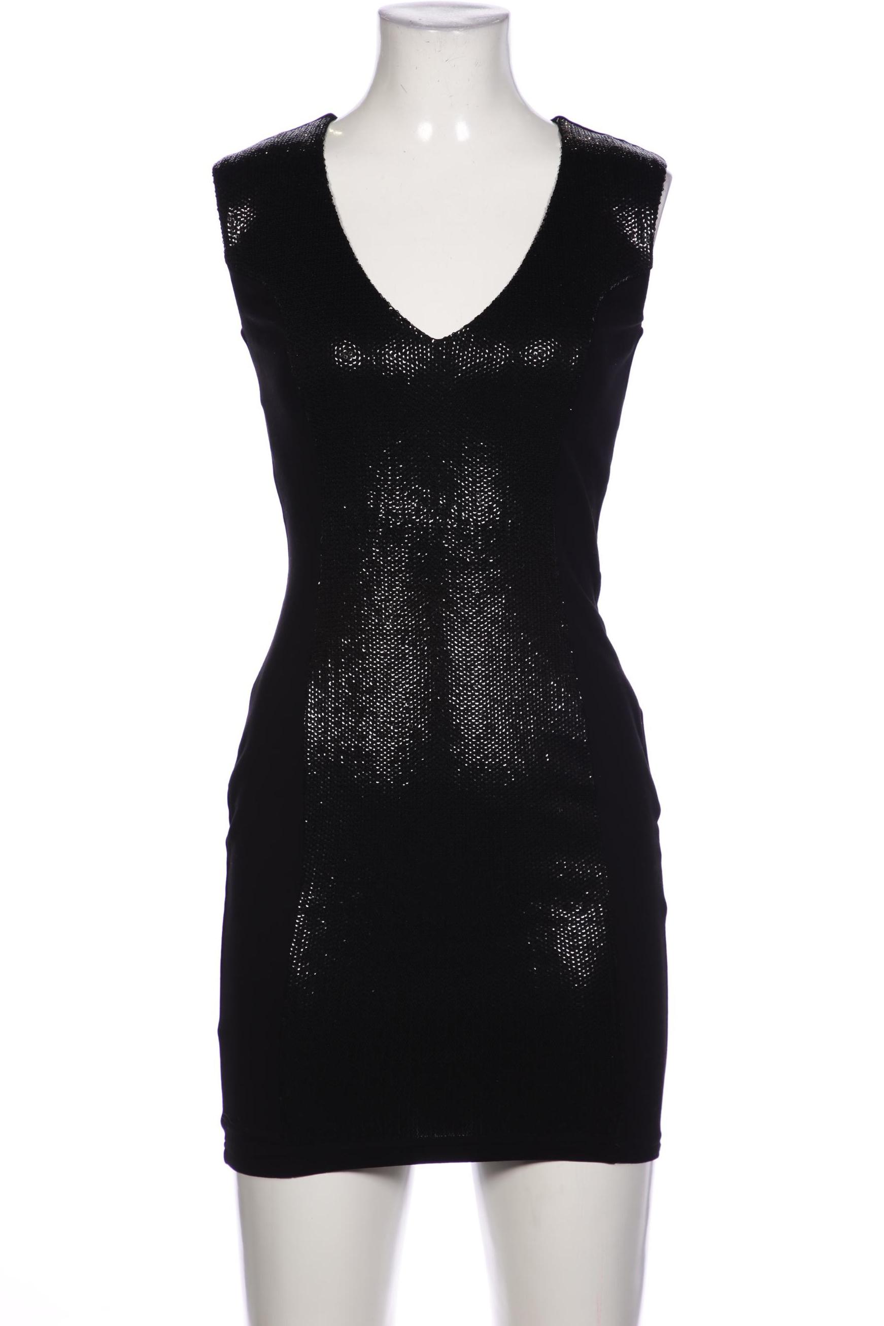 

Guess Damen Kleid, schwarz, Gr. 32