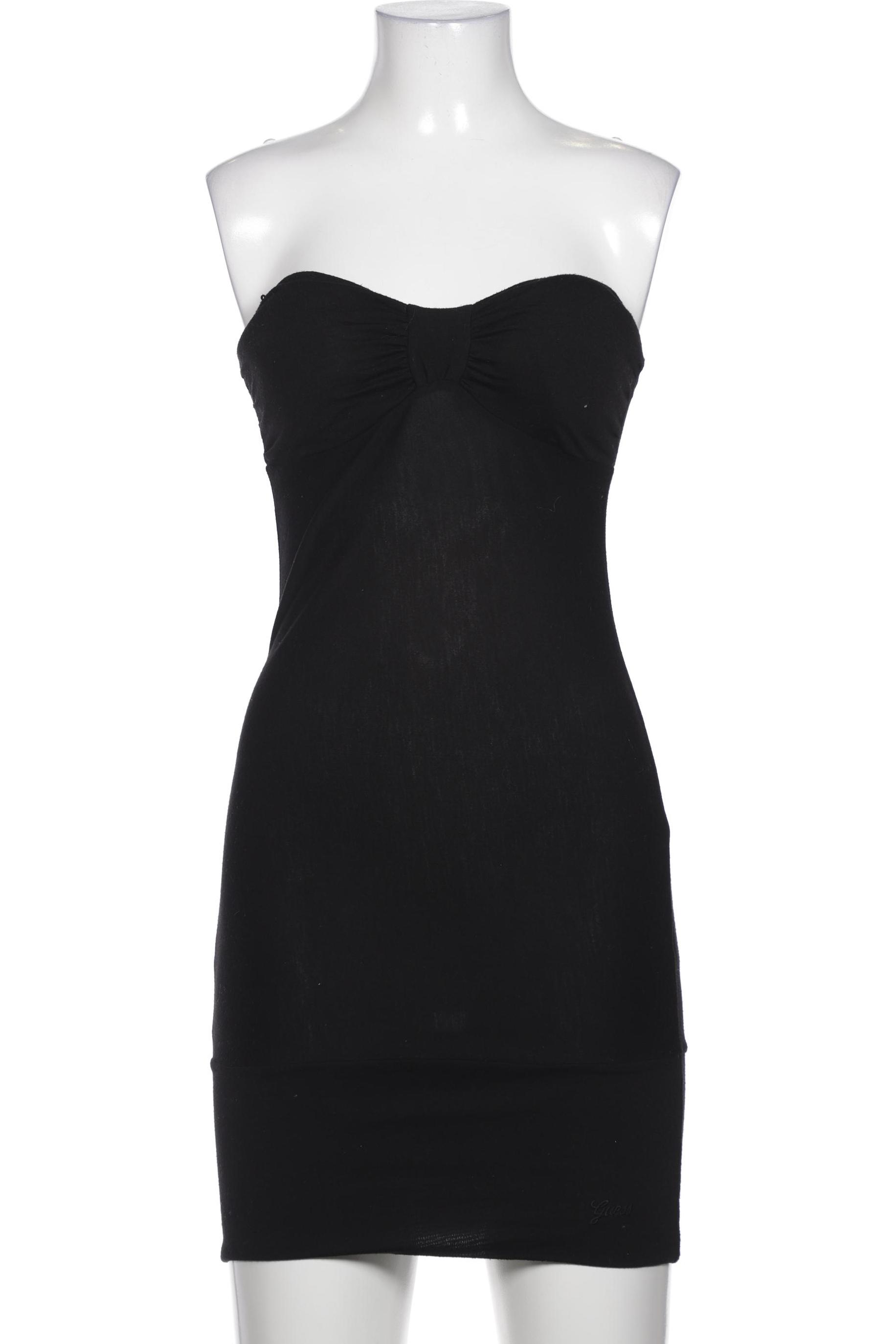

GUESS Damen Kleid, schwarz