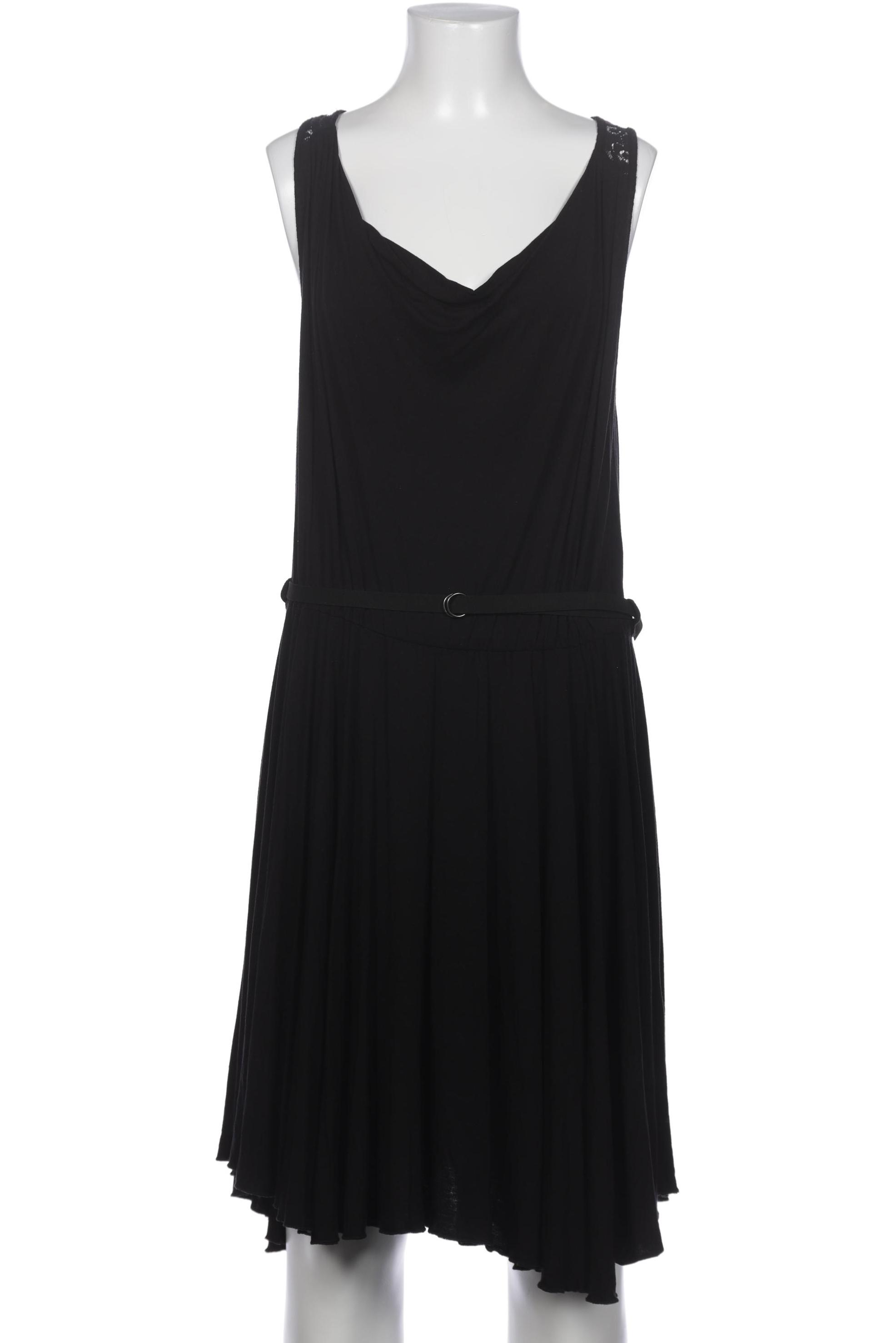 

Guess Damen Kleid, schwarz, Gr. 38