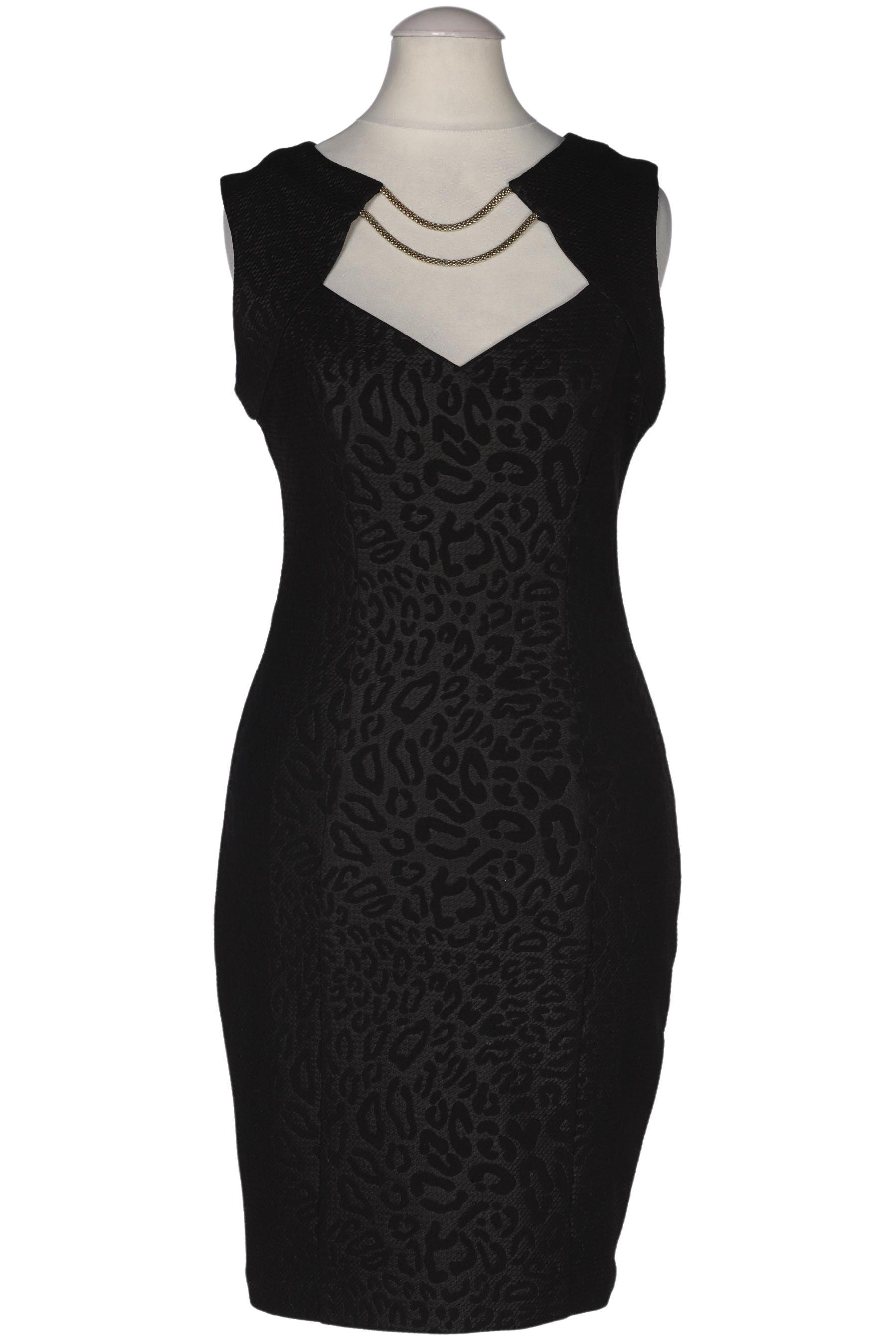

Guess Damen Kleid, schwarz, Gr. 34