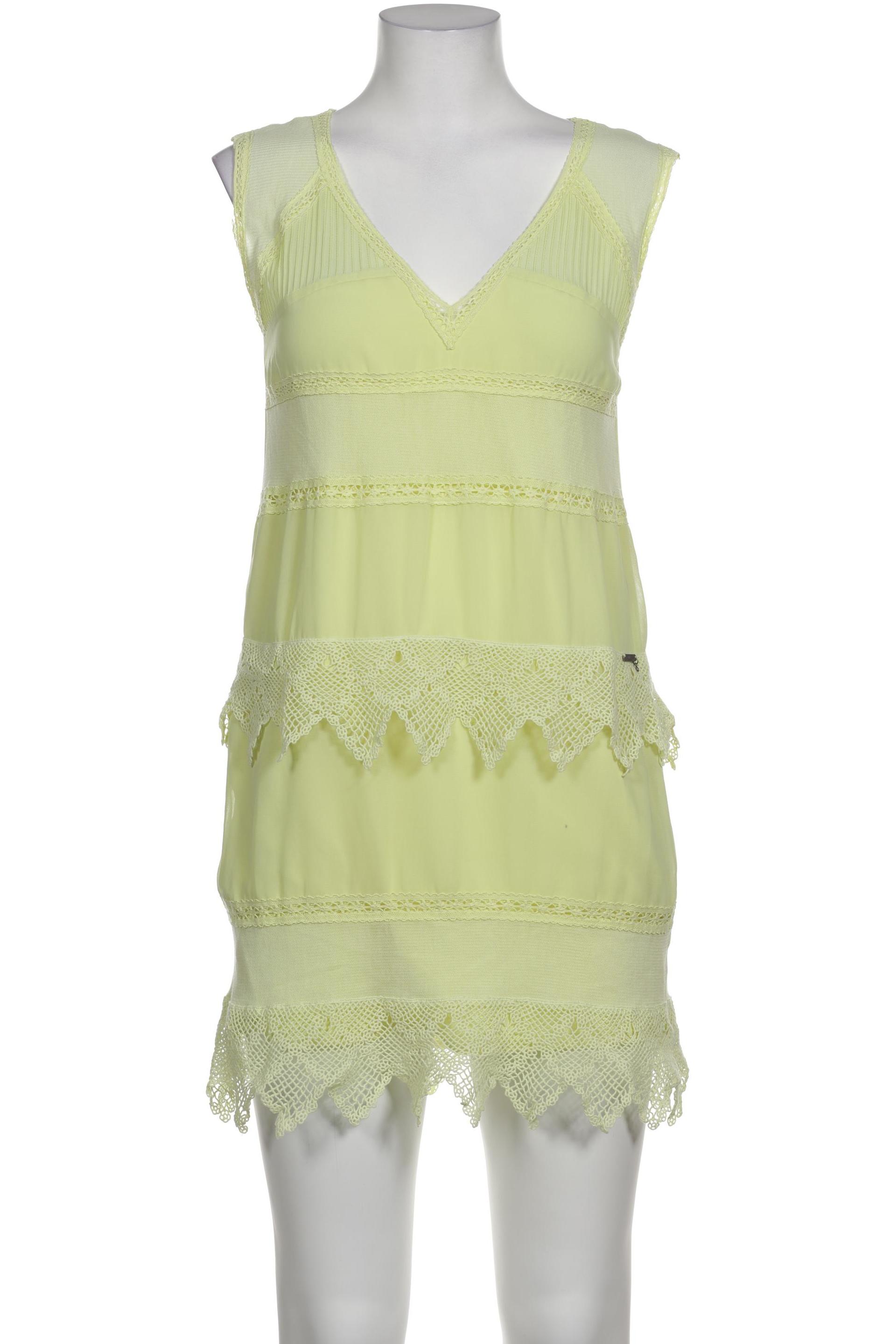 

Guess Damen Kleid, gelb, Gr. 38