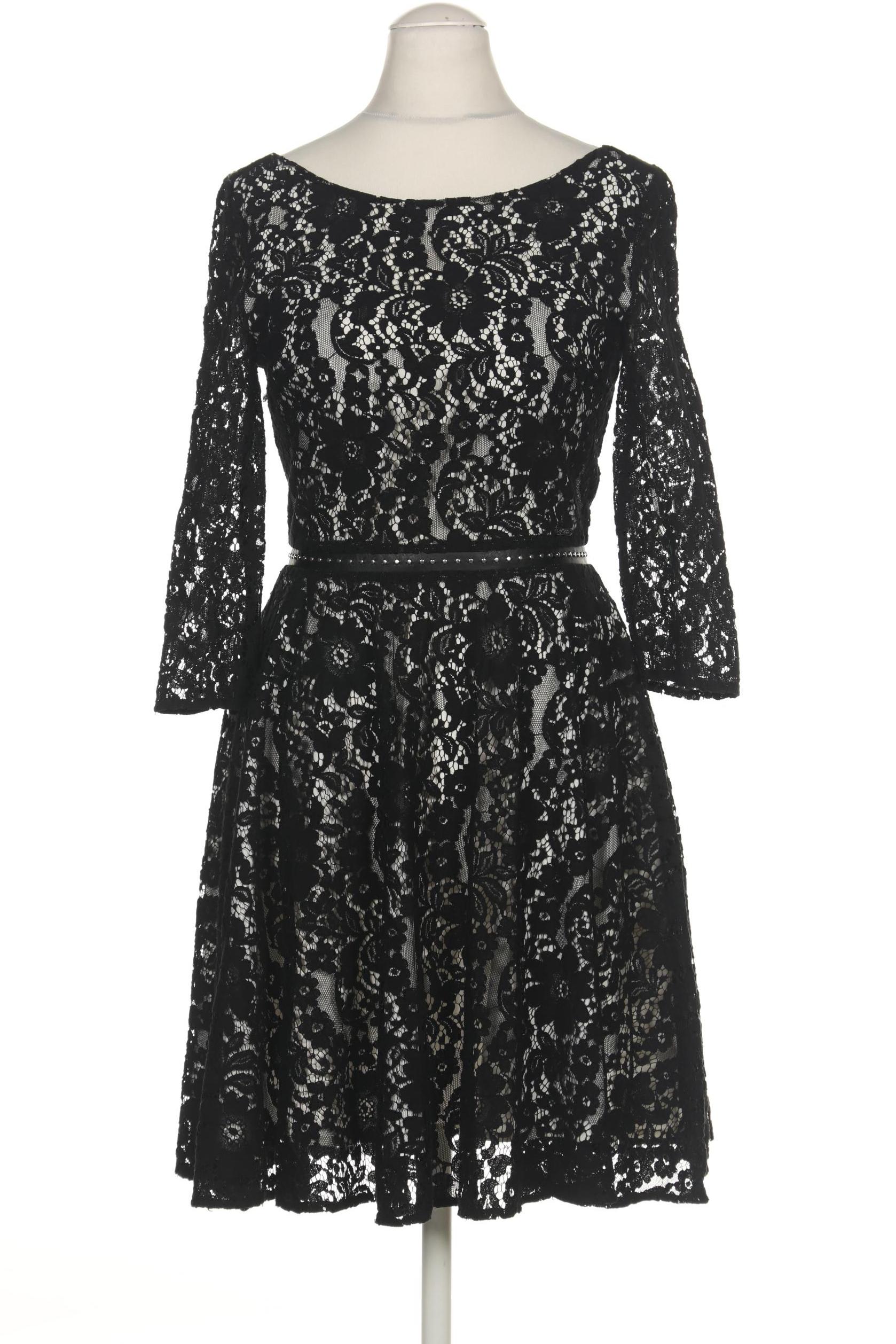 

Guess Damen Kleid, schwarz, Gr. 36