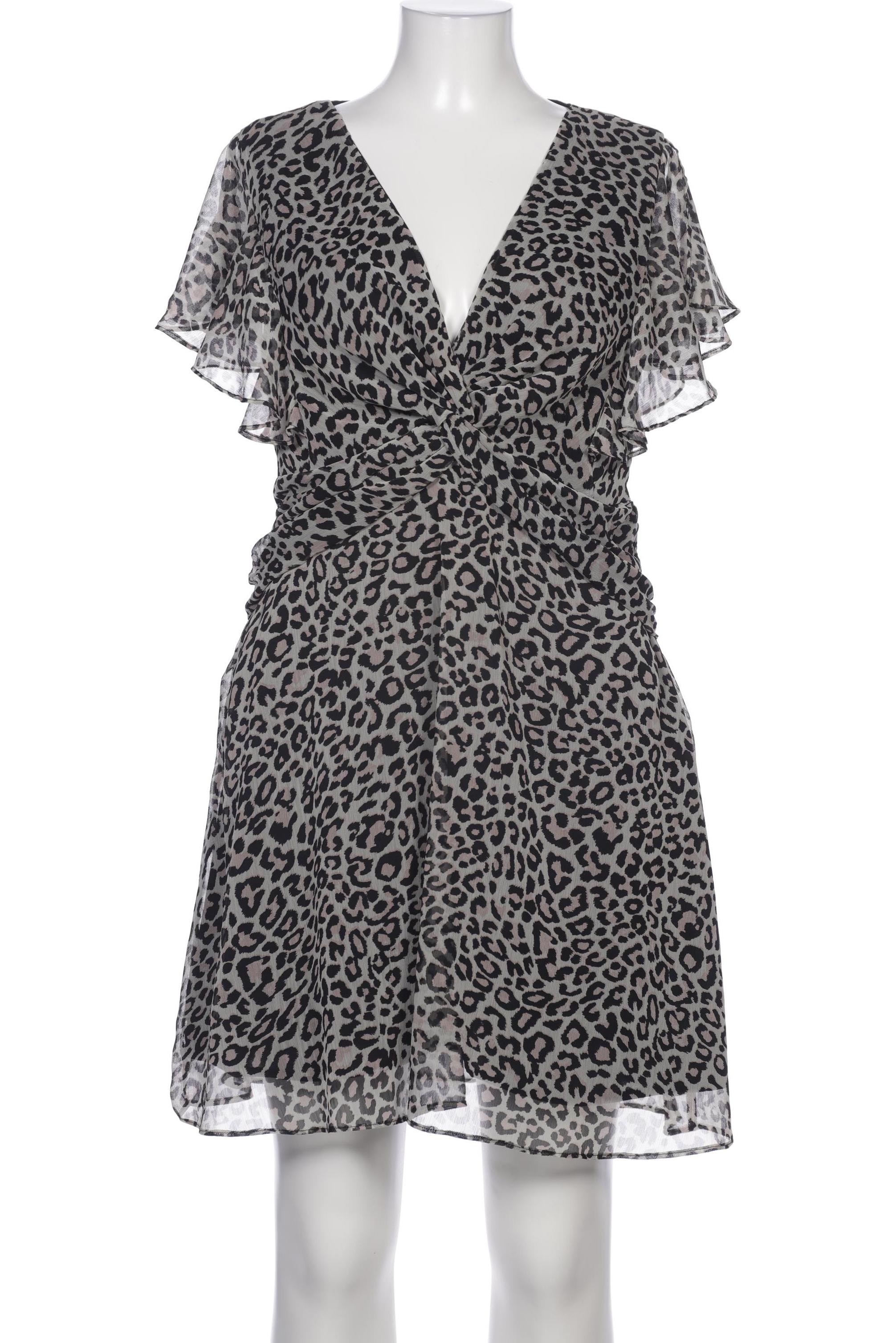 

Guess Damen Kleid, grau, Gr. 44