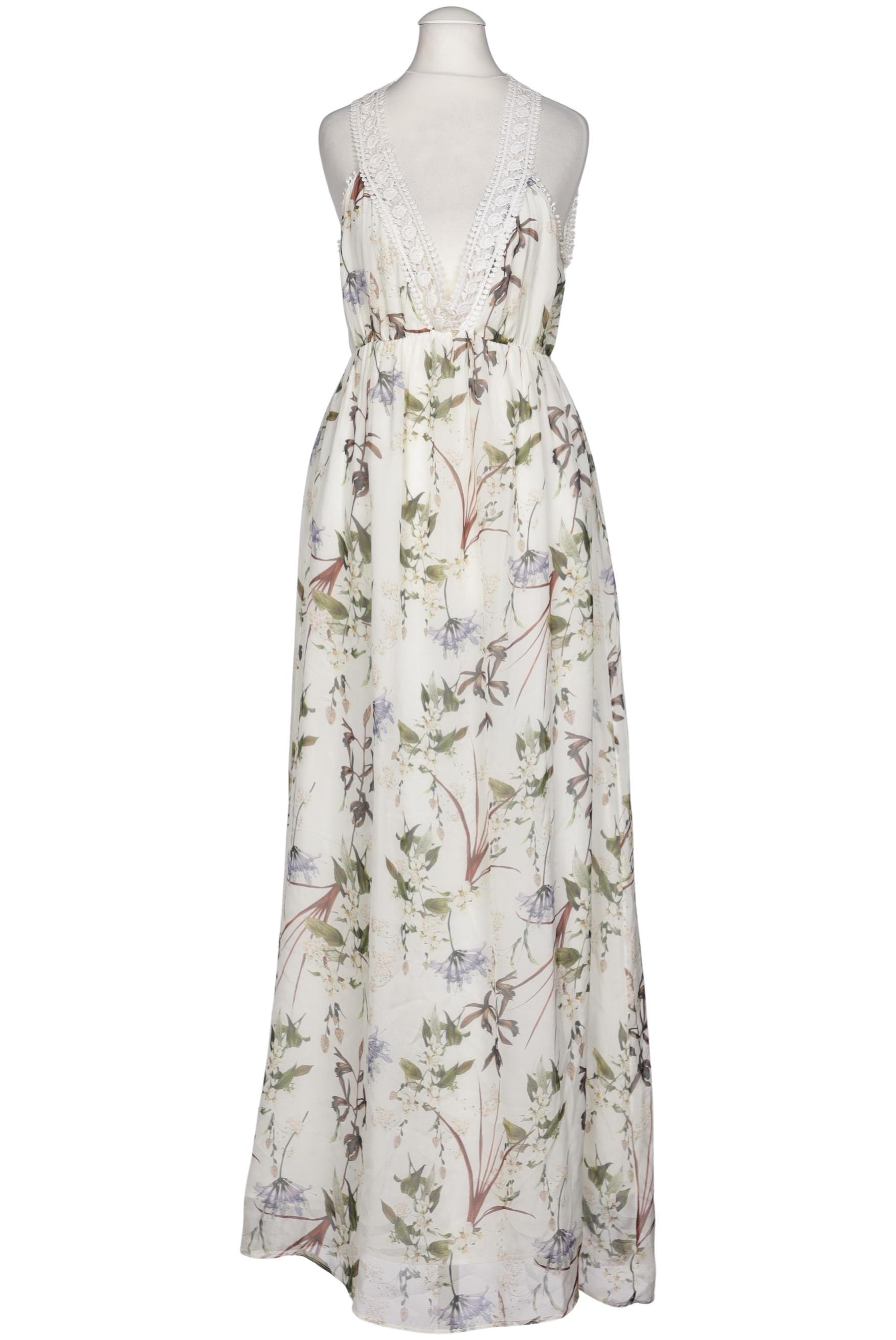 

Guess Damen Kleid, cremeweiß, Gr. 42