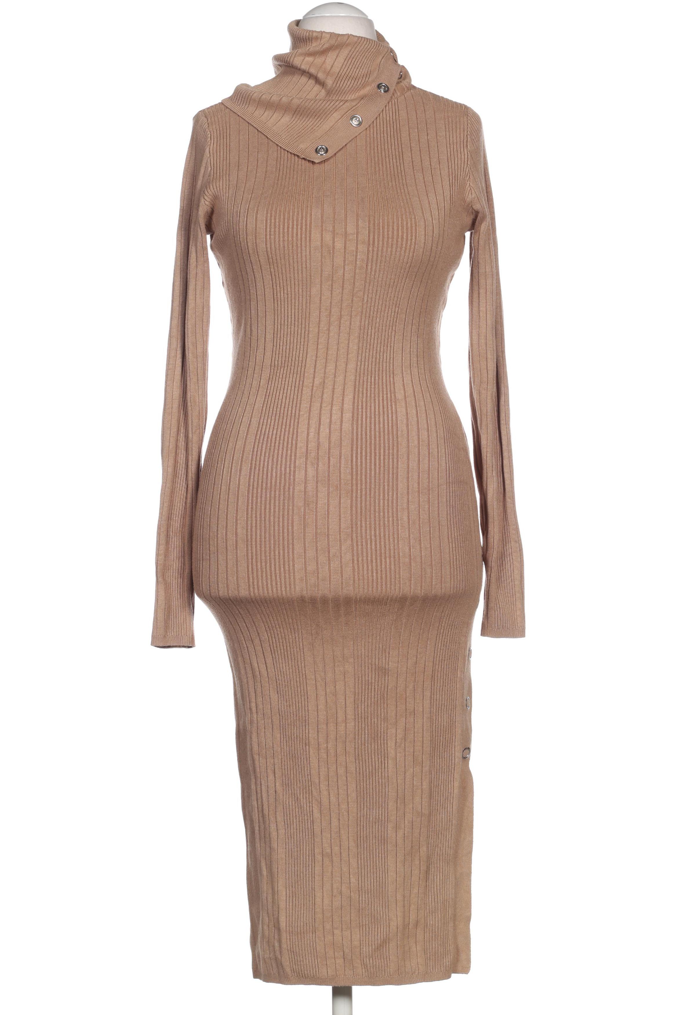 

Guess Damen Kleid, beige, Gr. 38