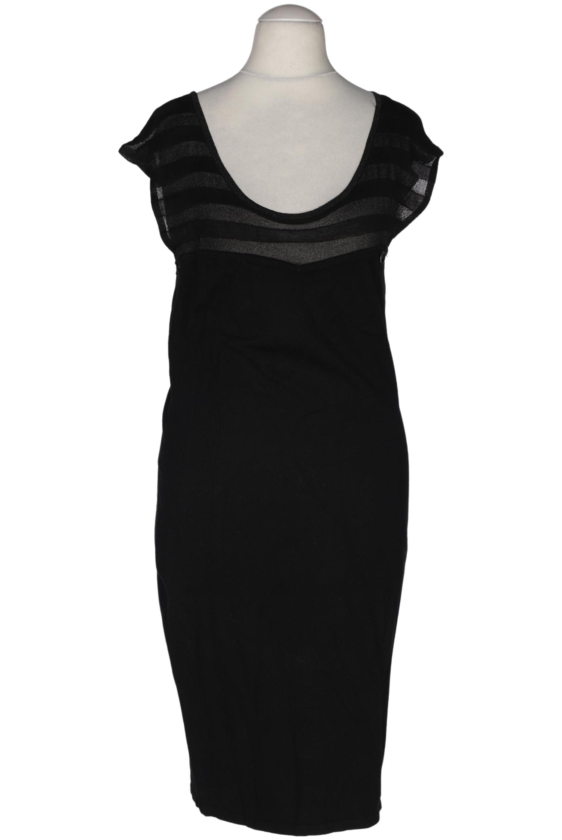 

Guess Damen Kleid, schwarz, Gr. 34