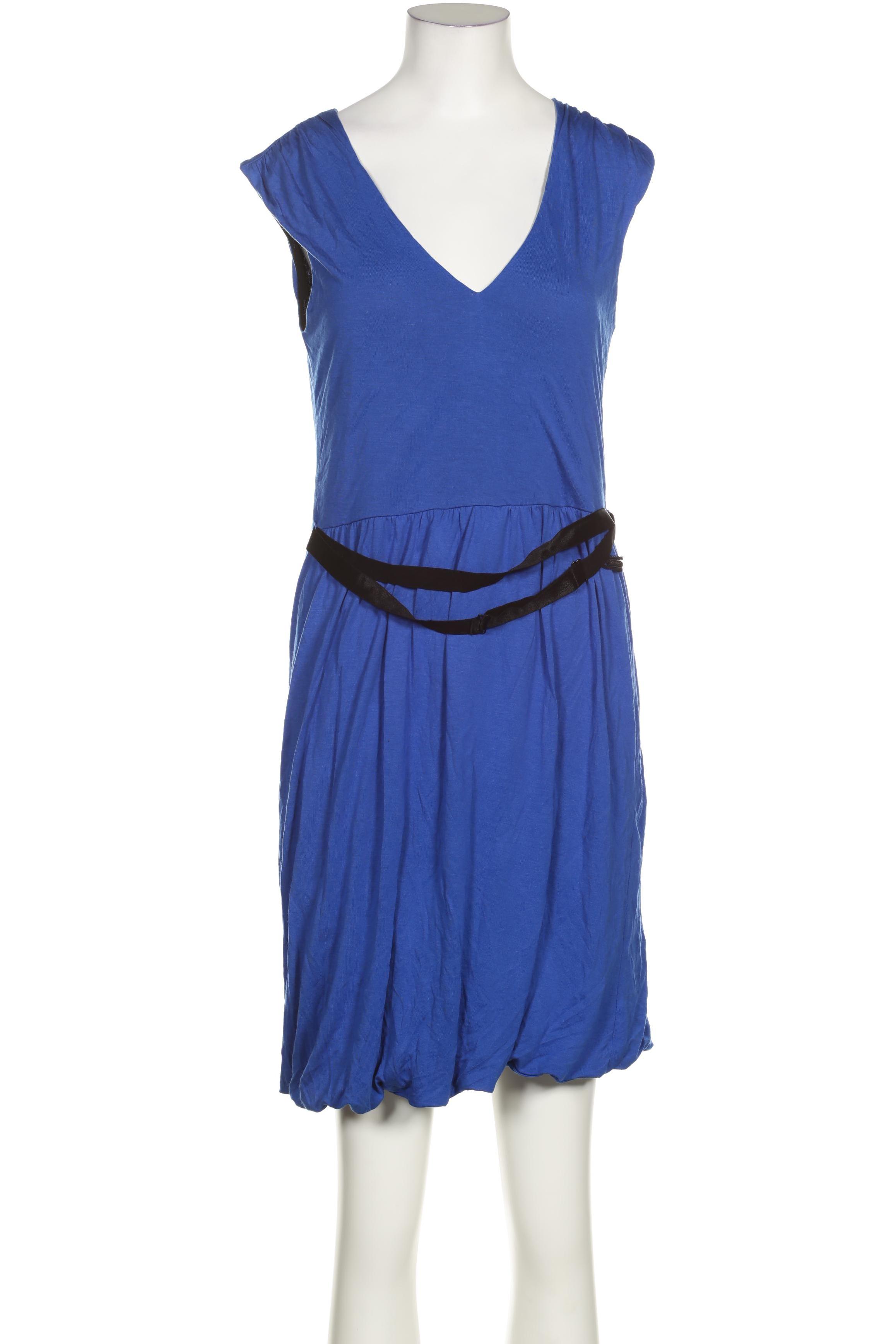 

Guess Damen Kleid, blau, Gr. 38
