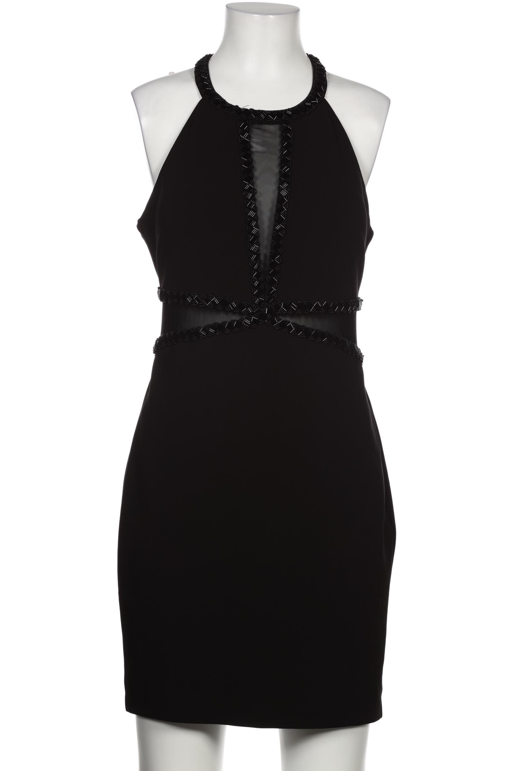 

Guess Damen Kleid, schwarz, Gr. 8