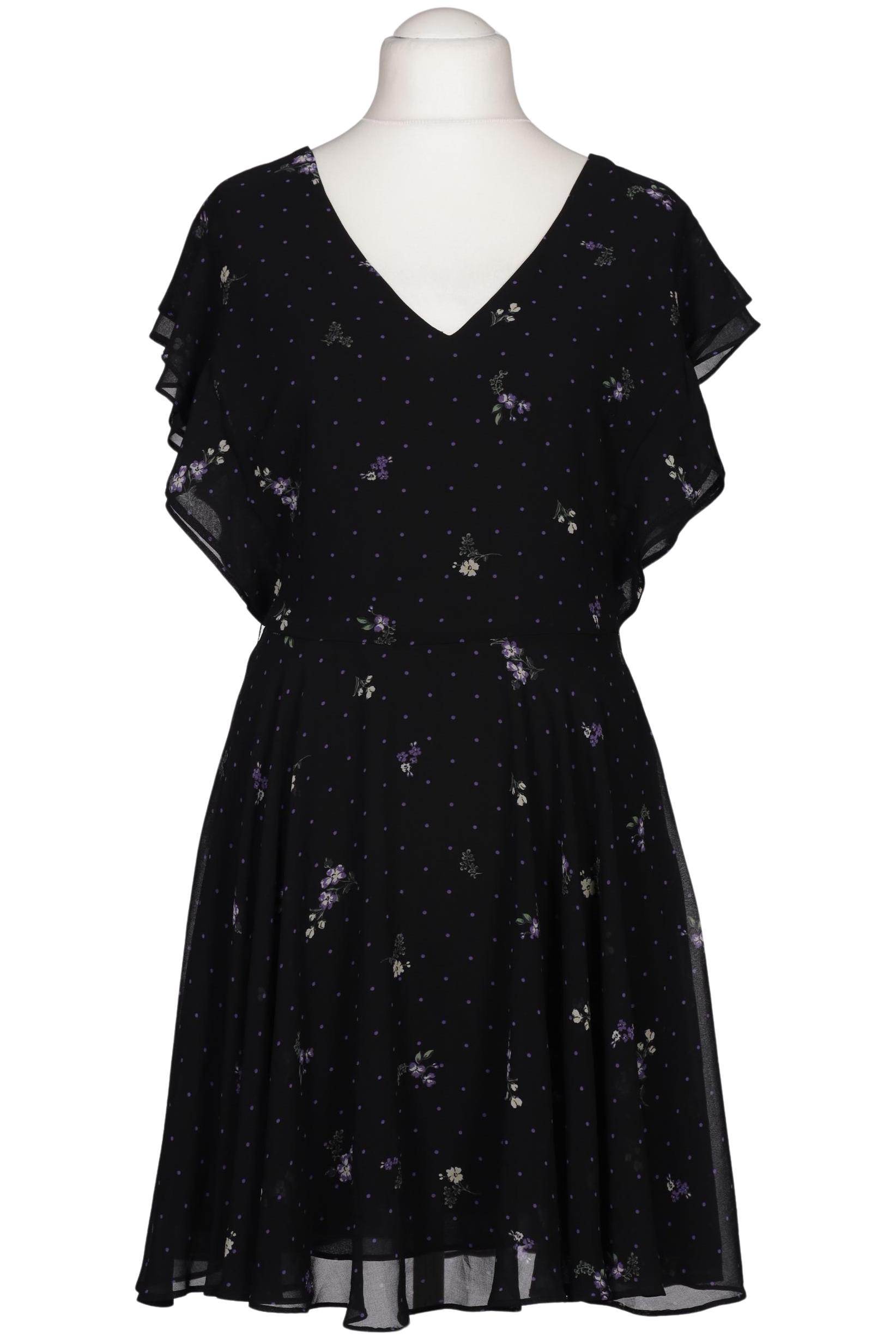 

Guess Damen Kleid, schwarz, Gr. 42