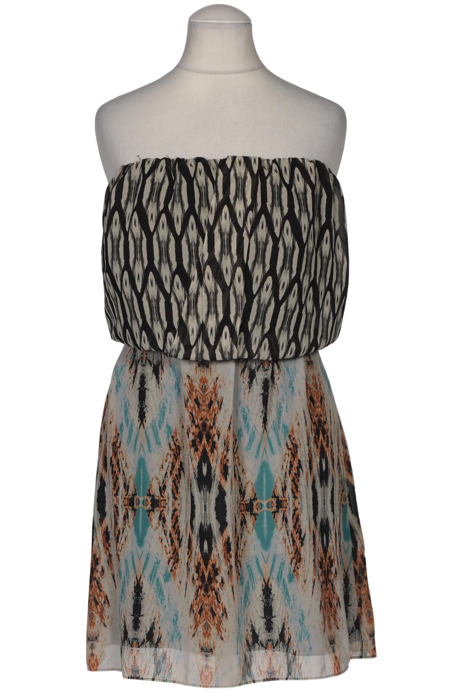 

Guess Damen Kleid, mehrfarbig, Gr. 2