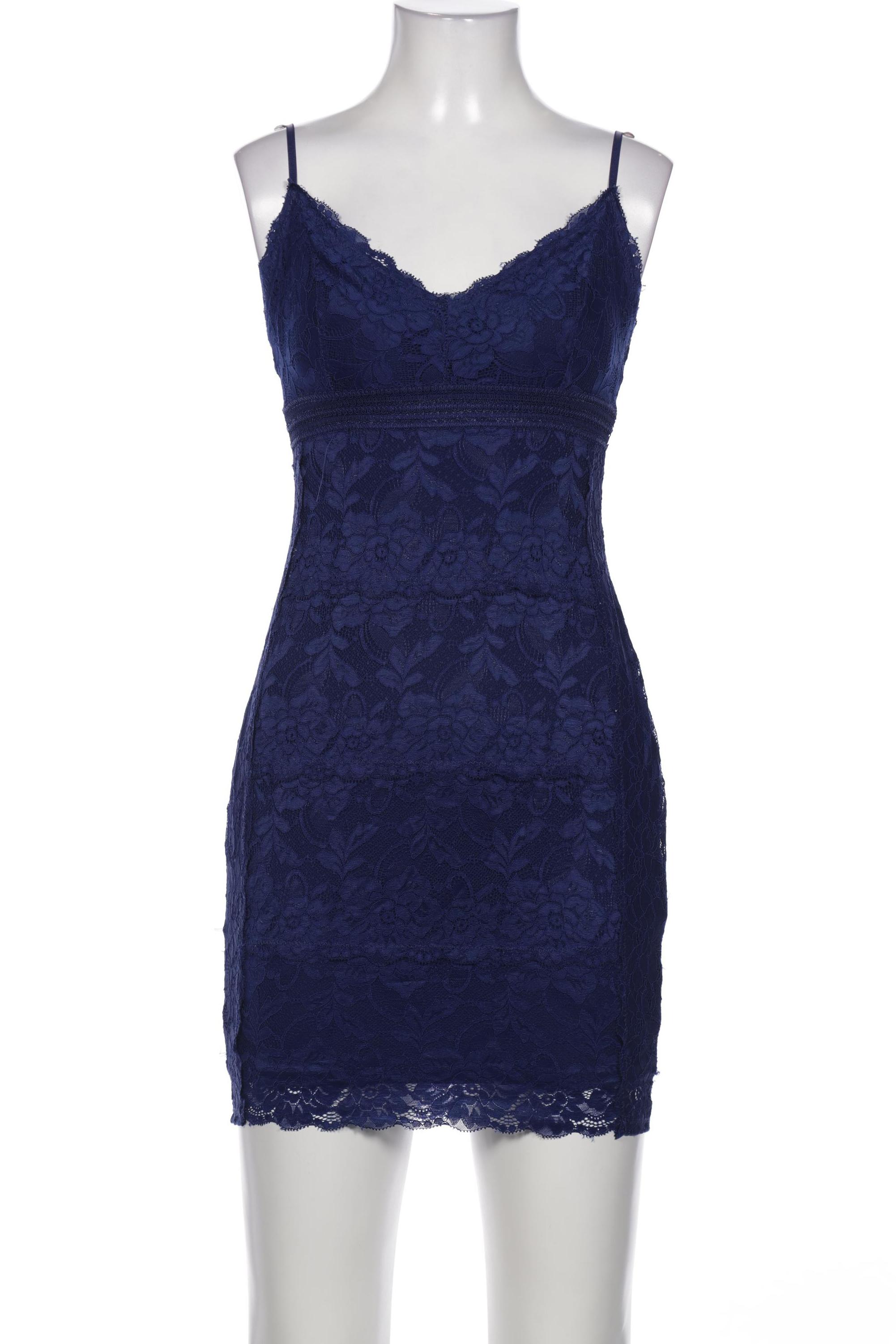 

Guess Damen Kleid, marineblau, Gr. 36