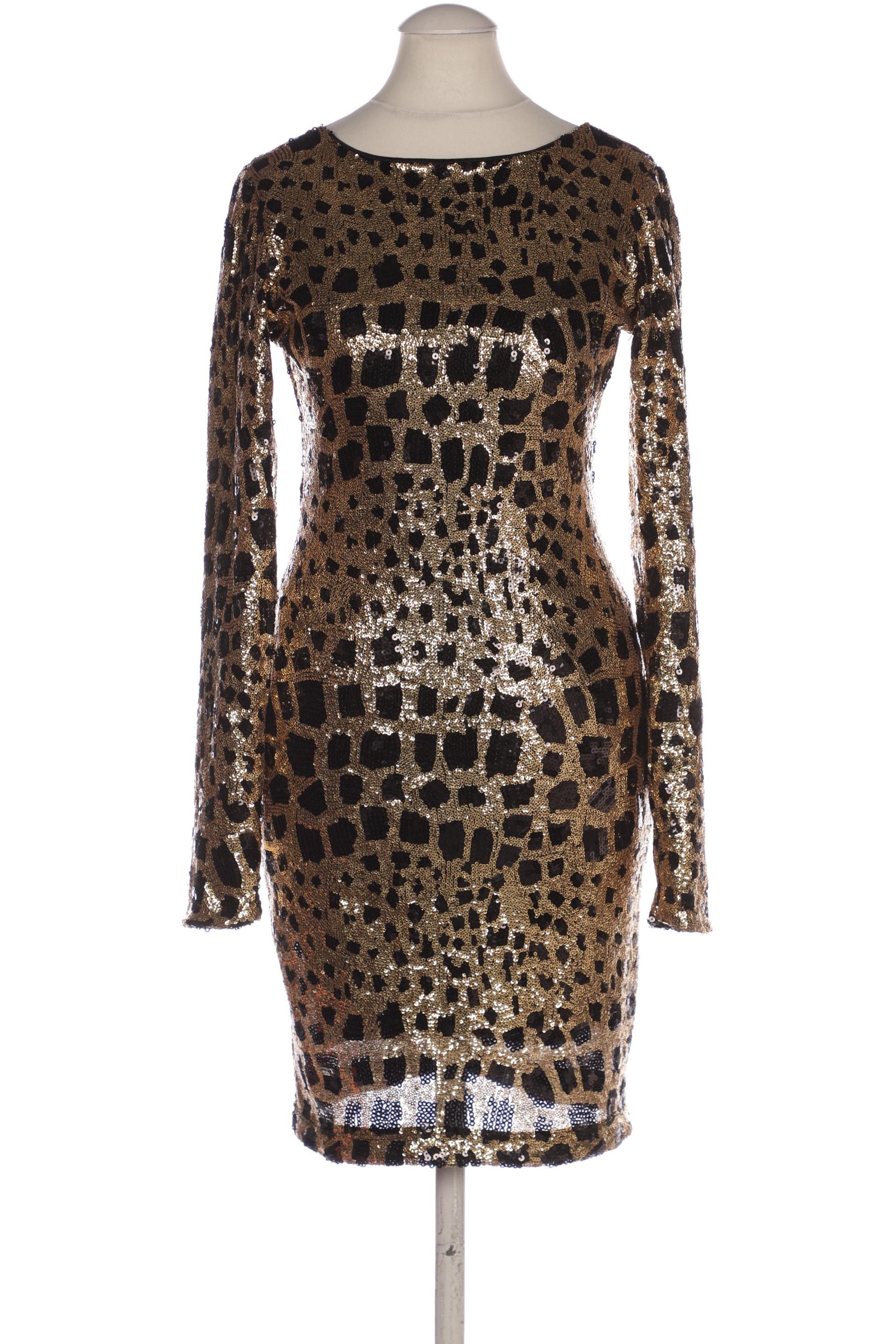 

GUESS Damen Kleid, braun