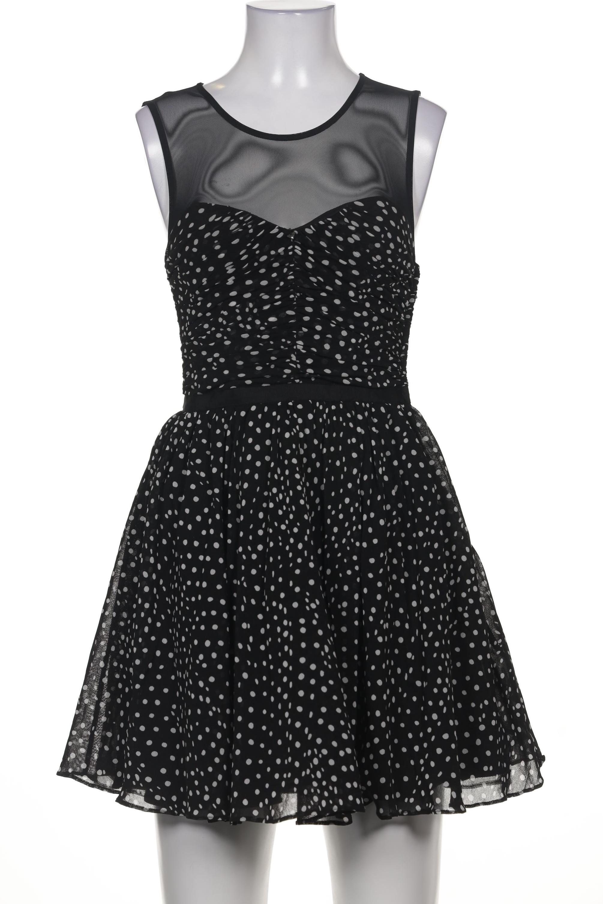 

Guess Damen Kleid, schwarz, Gr. 32
