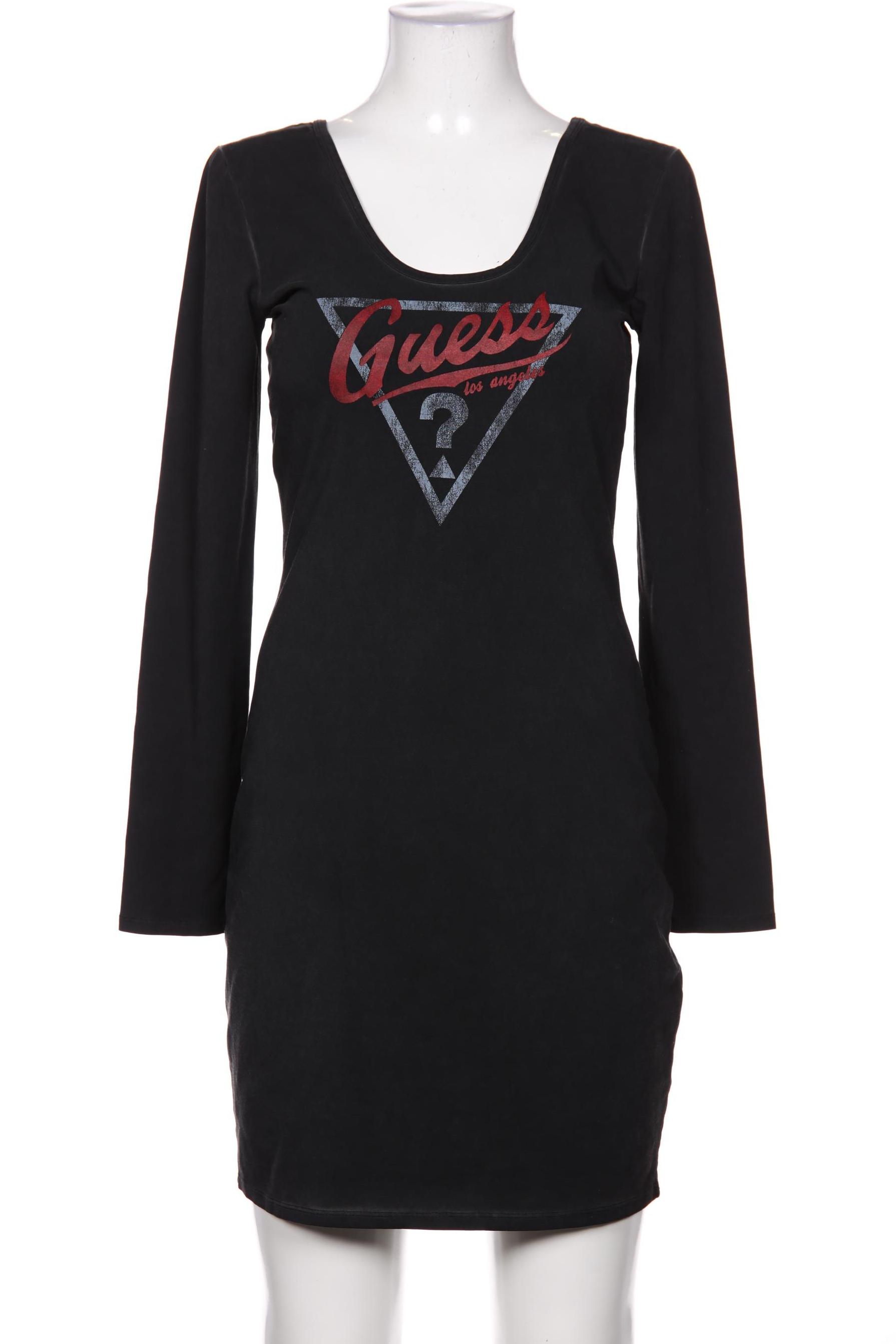 

Guess Damen Kleid, schwarz, Gr. 42