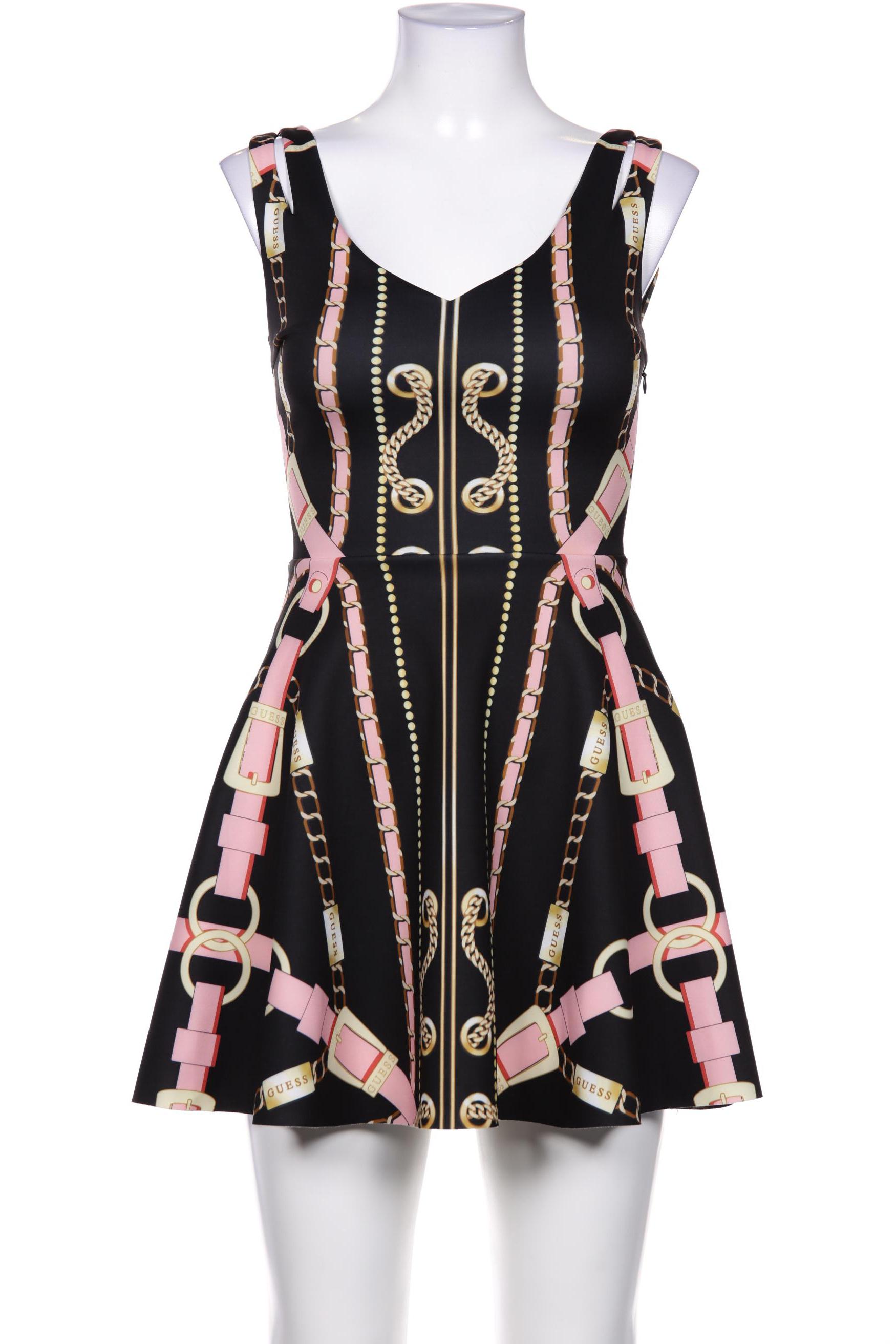 

Guess Damen Kleid, schwarz, Gr. 34