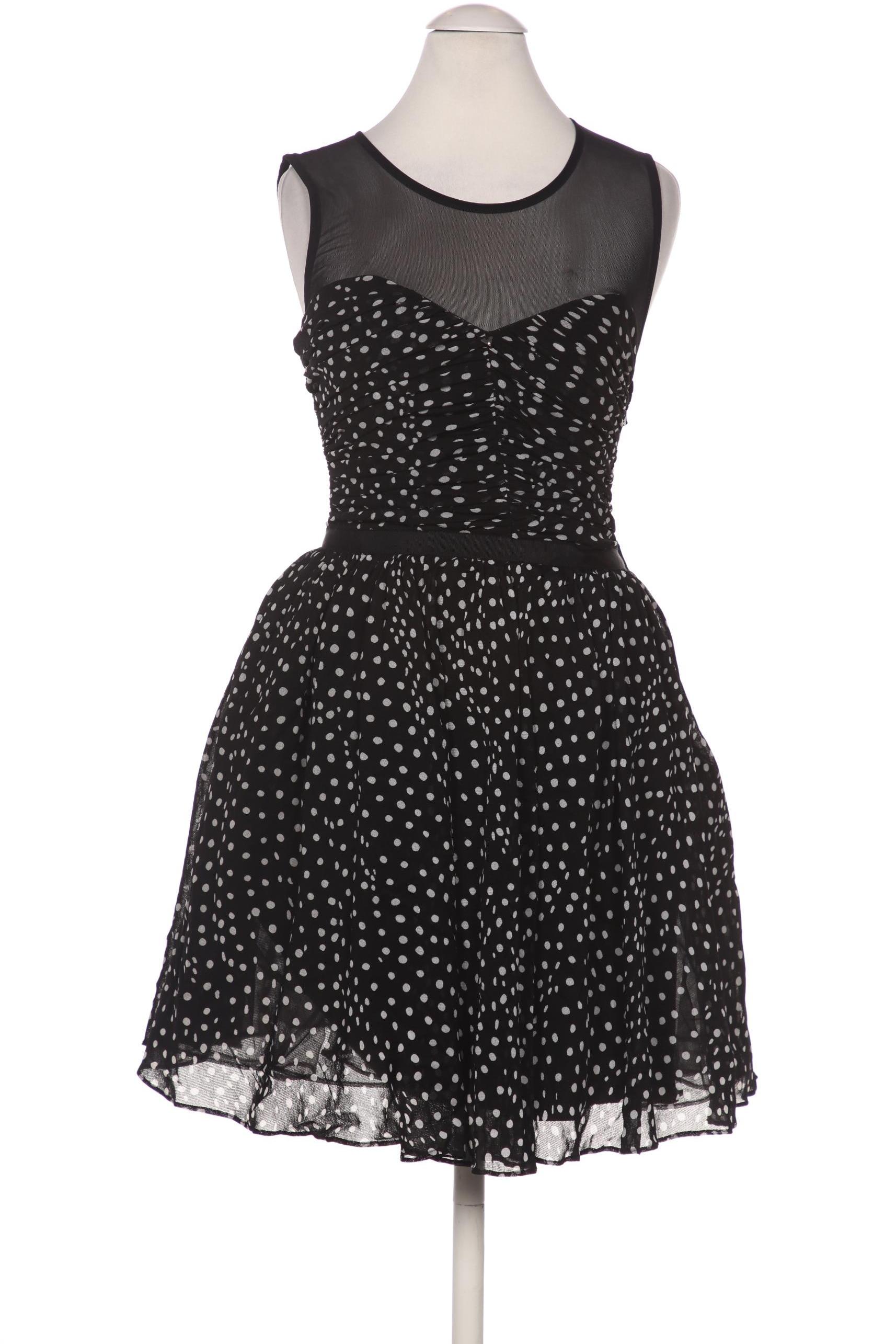 

Guess Damen Kleid, schwarz, Gr. 32