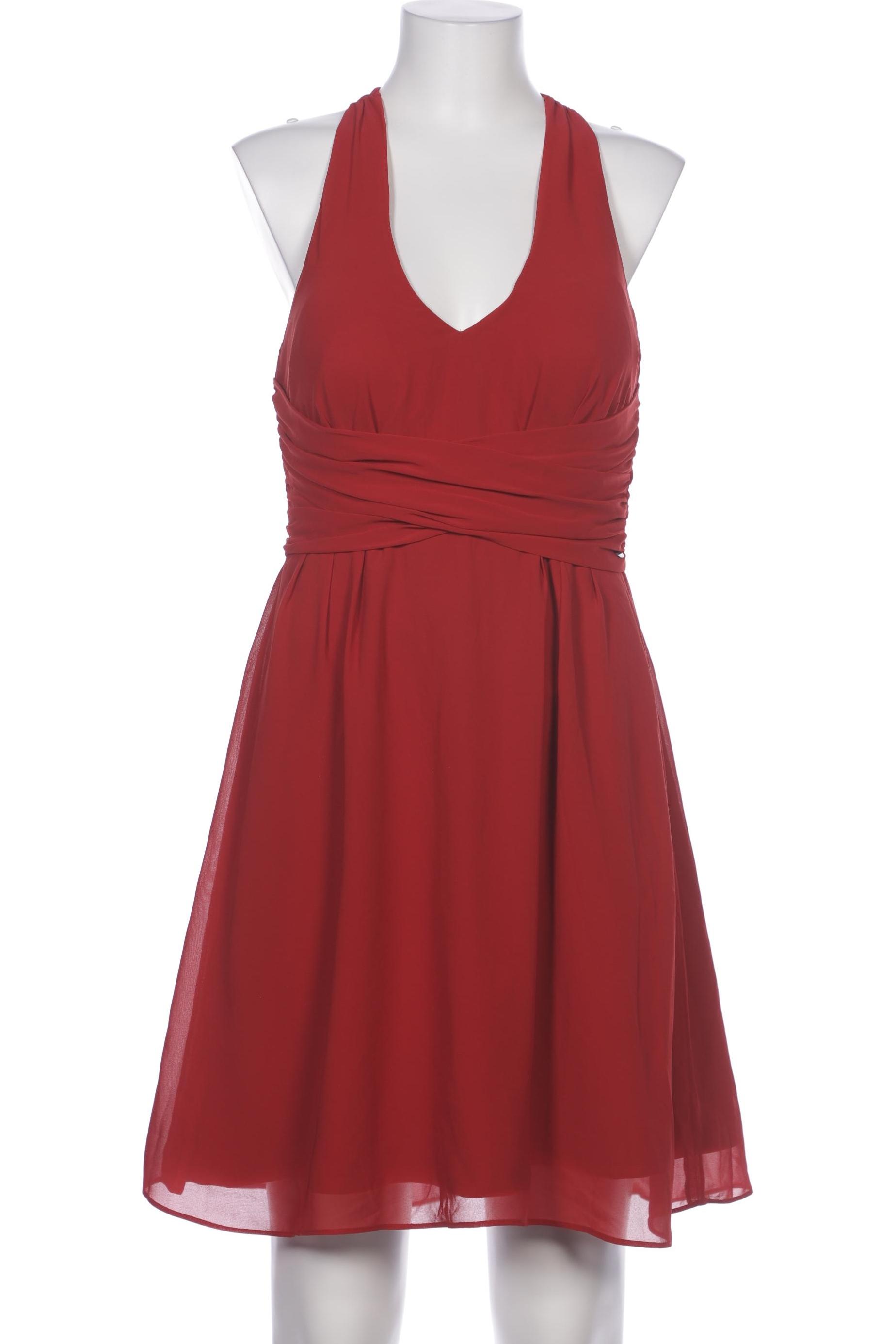 

Guess Damen Kleid, rot, Gr. 42
