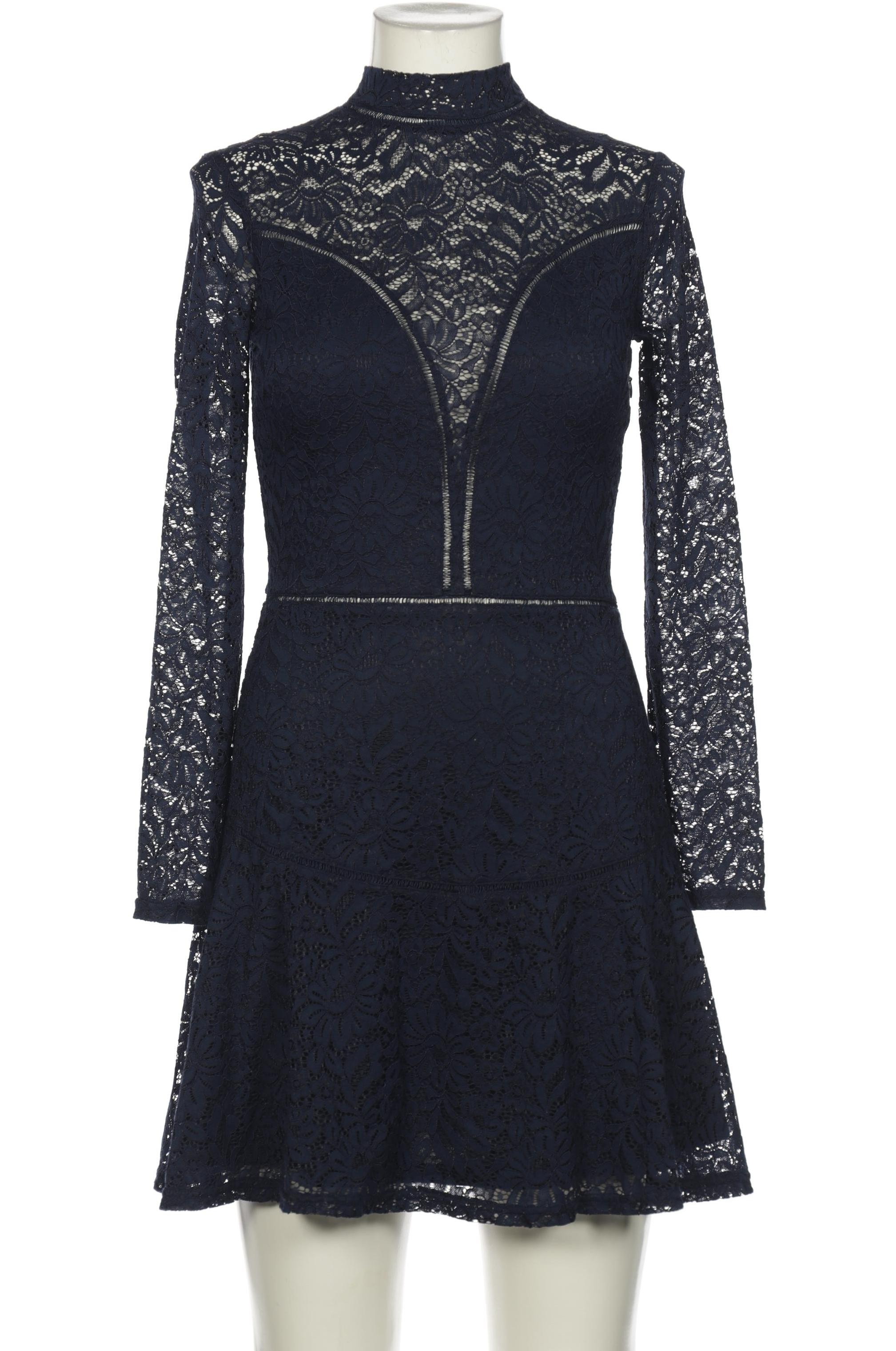 

Guess Damen Kleid, marineblau, Gr. 40