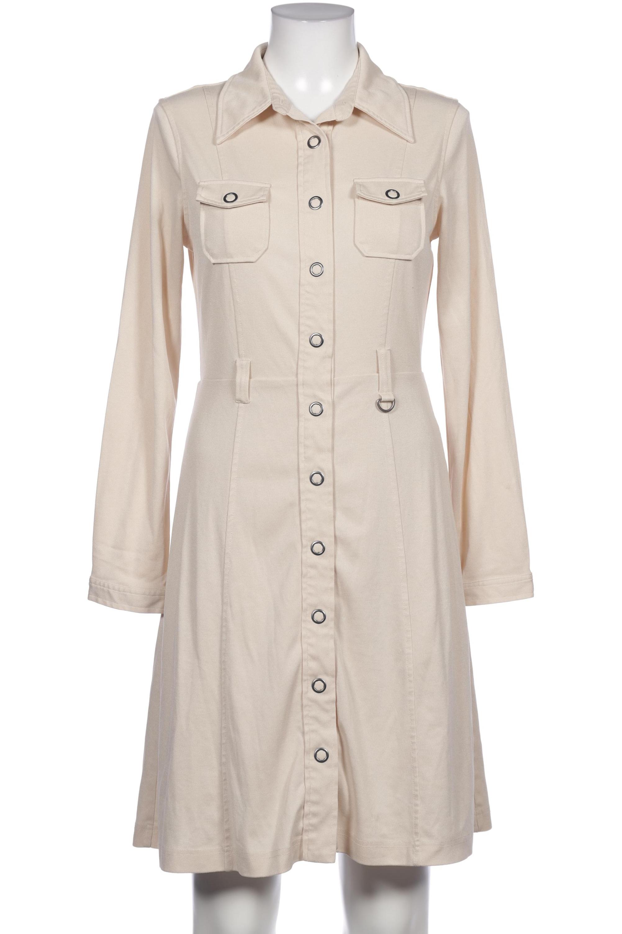 

GUESS Damen Kleid, beige