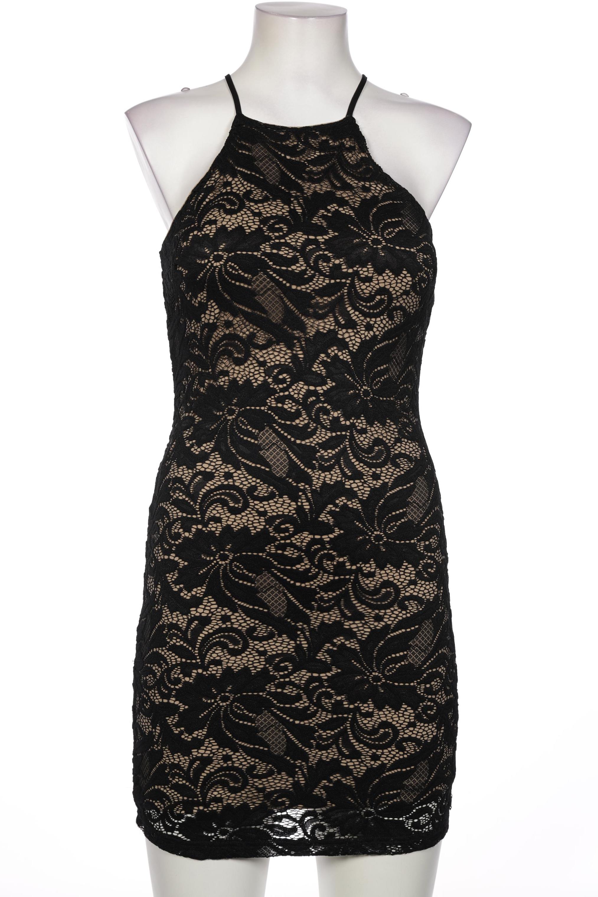 

Guess Damen Kleid, schwarz, Gr. 36