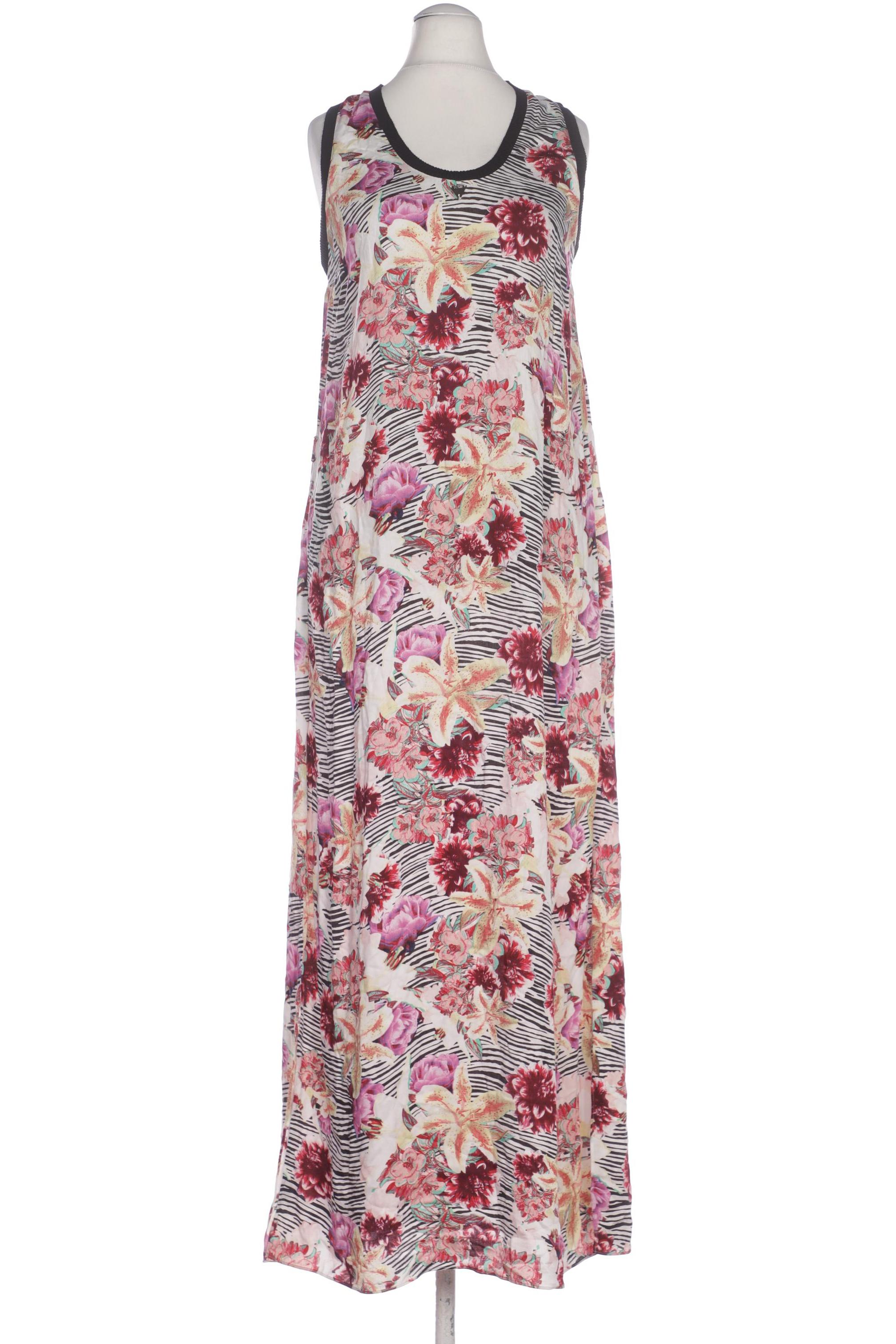 

Guess Damen Kleid, mehrfarbig, Gr. 34
