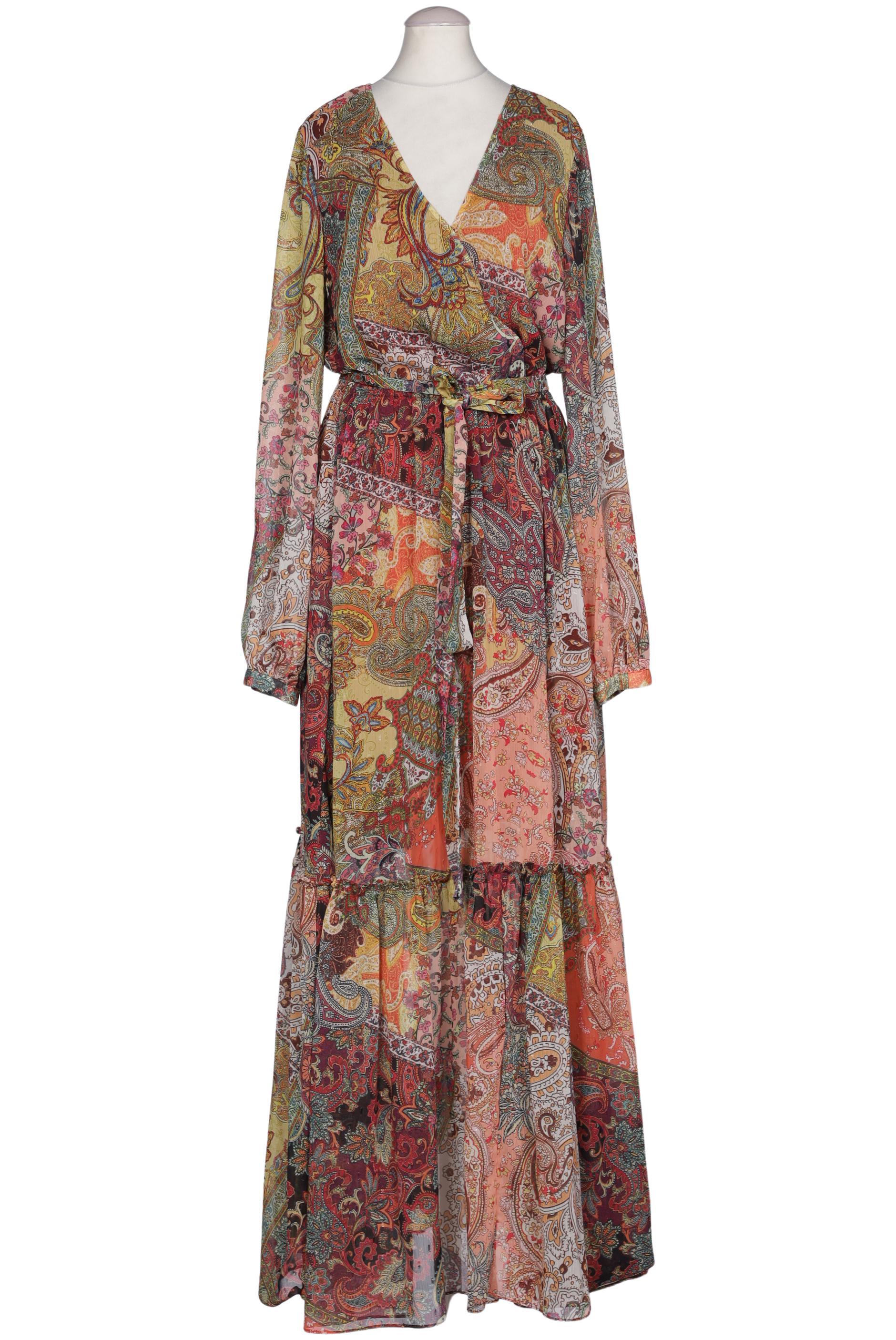 

Guess Damen Kleid, mehrfarbig, Gr. 40