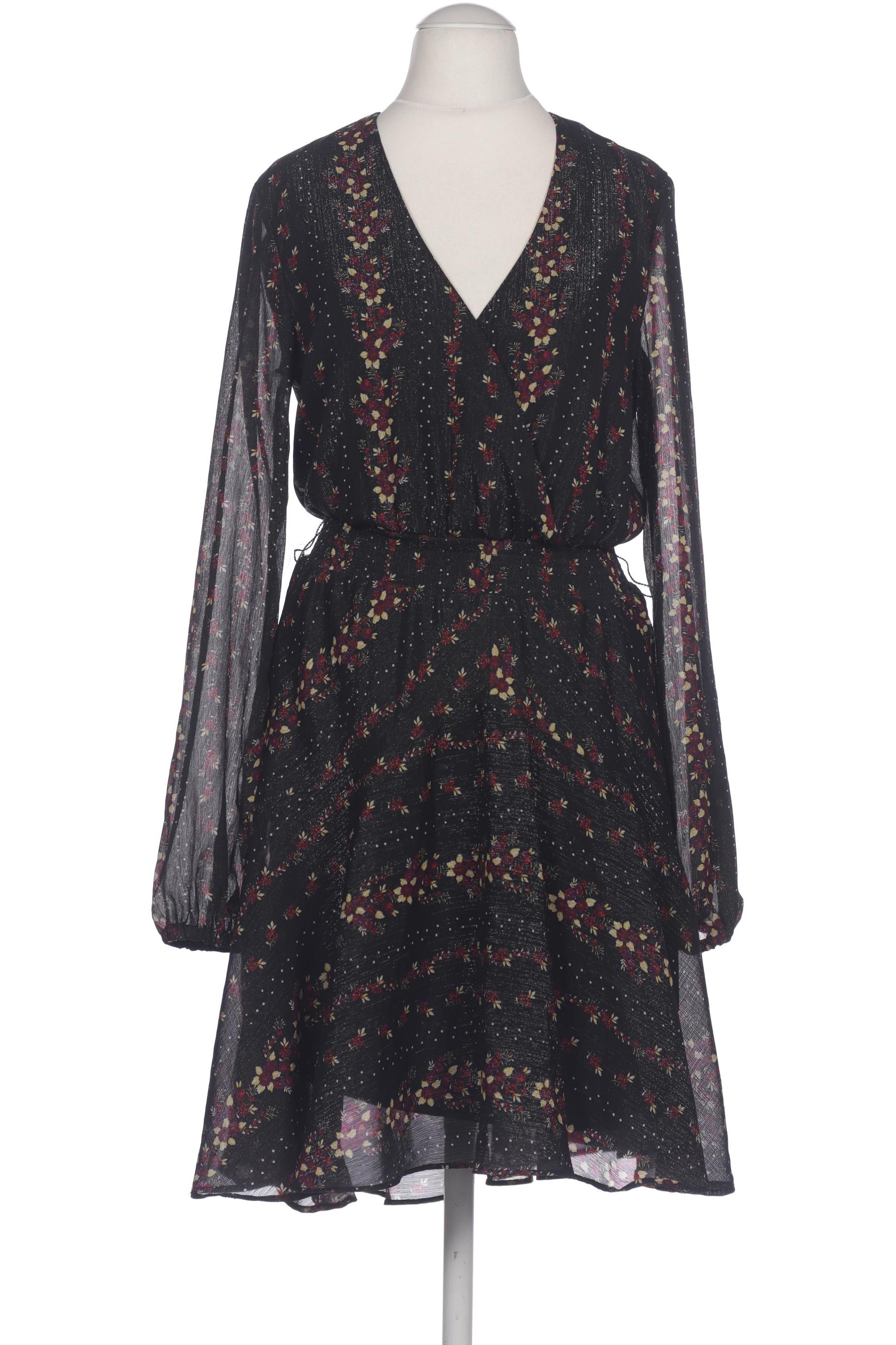 

Guess Damen Kleid, schwarz, Gr. 32