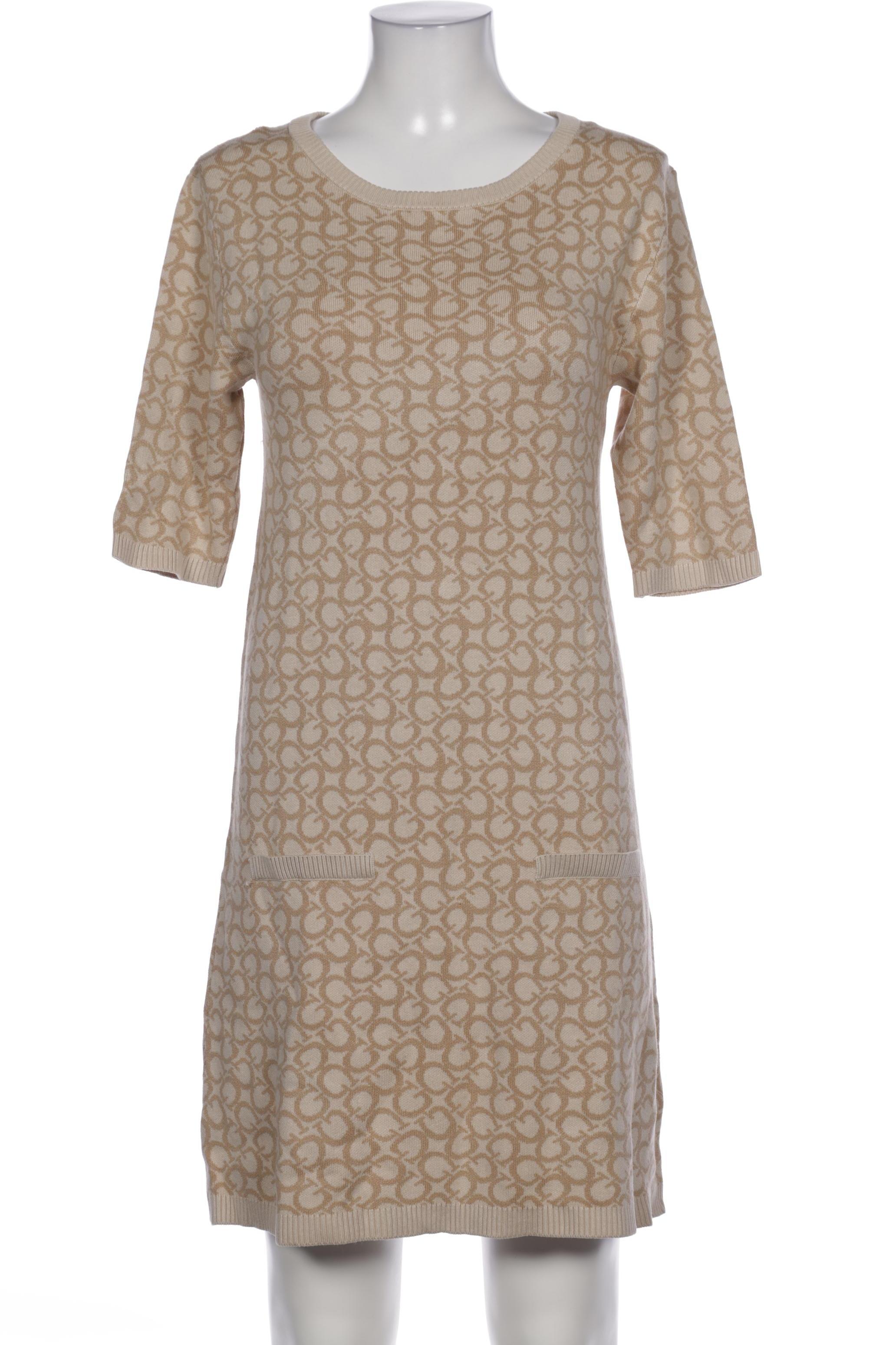 

GUESS Damen Kleid, beige