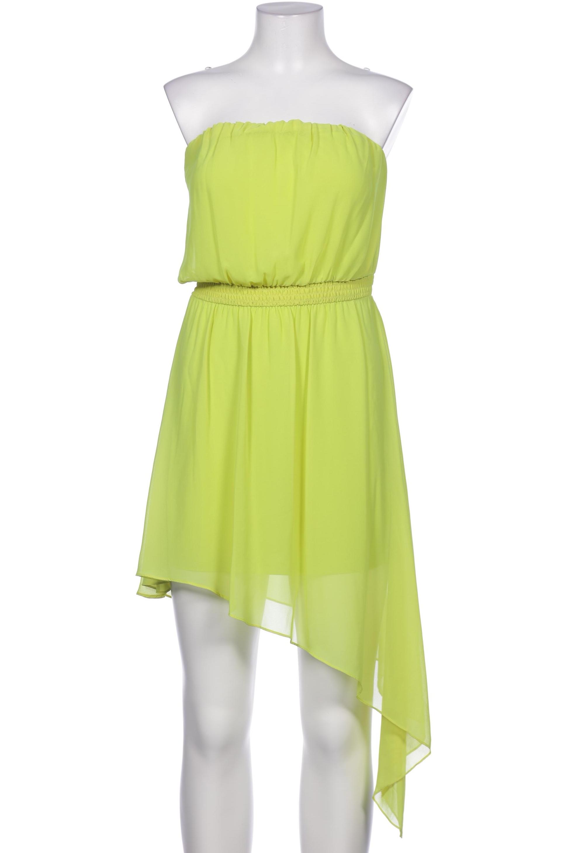 

Guess Damen Kleid, gelb, Gr. 36