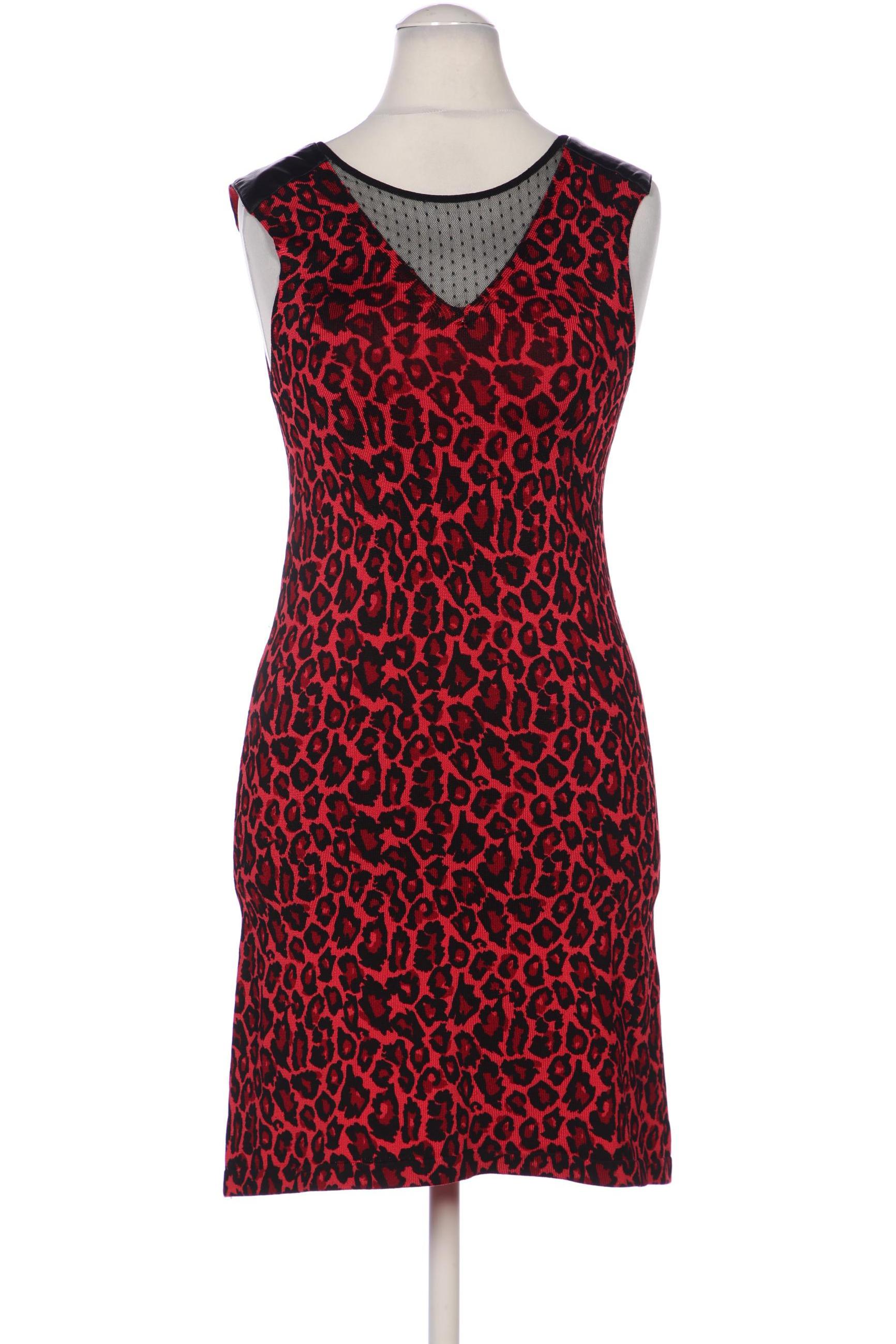 

Guess Damen Kleid, rot, Gr. 38