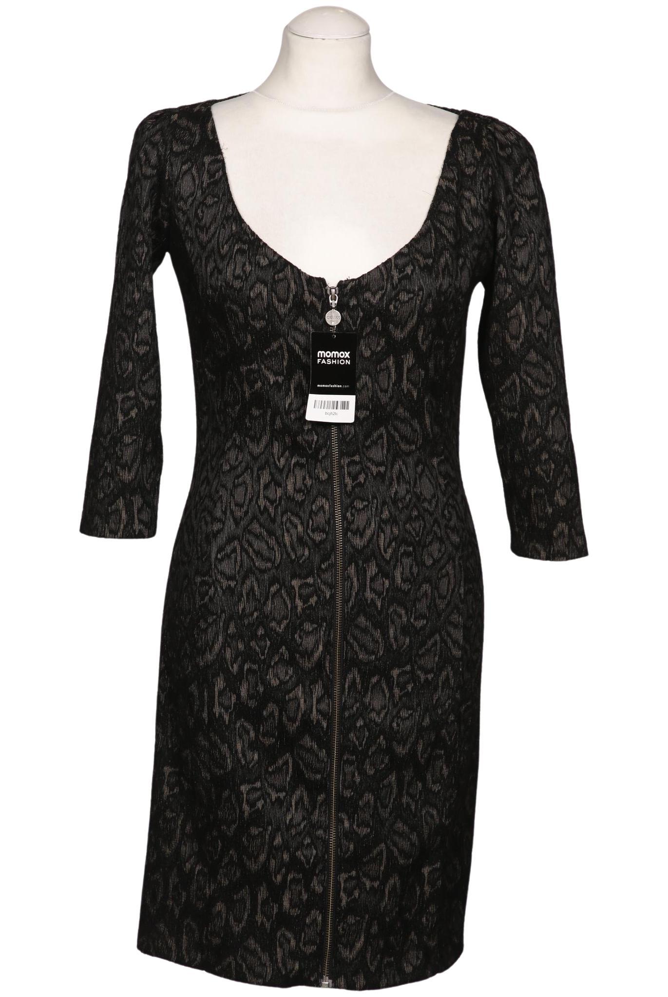 

Guess Damen Kleid, schwarz, Gr. 38