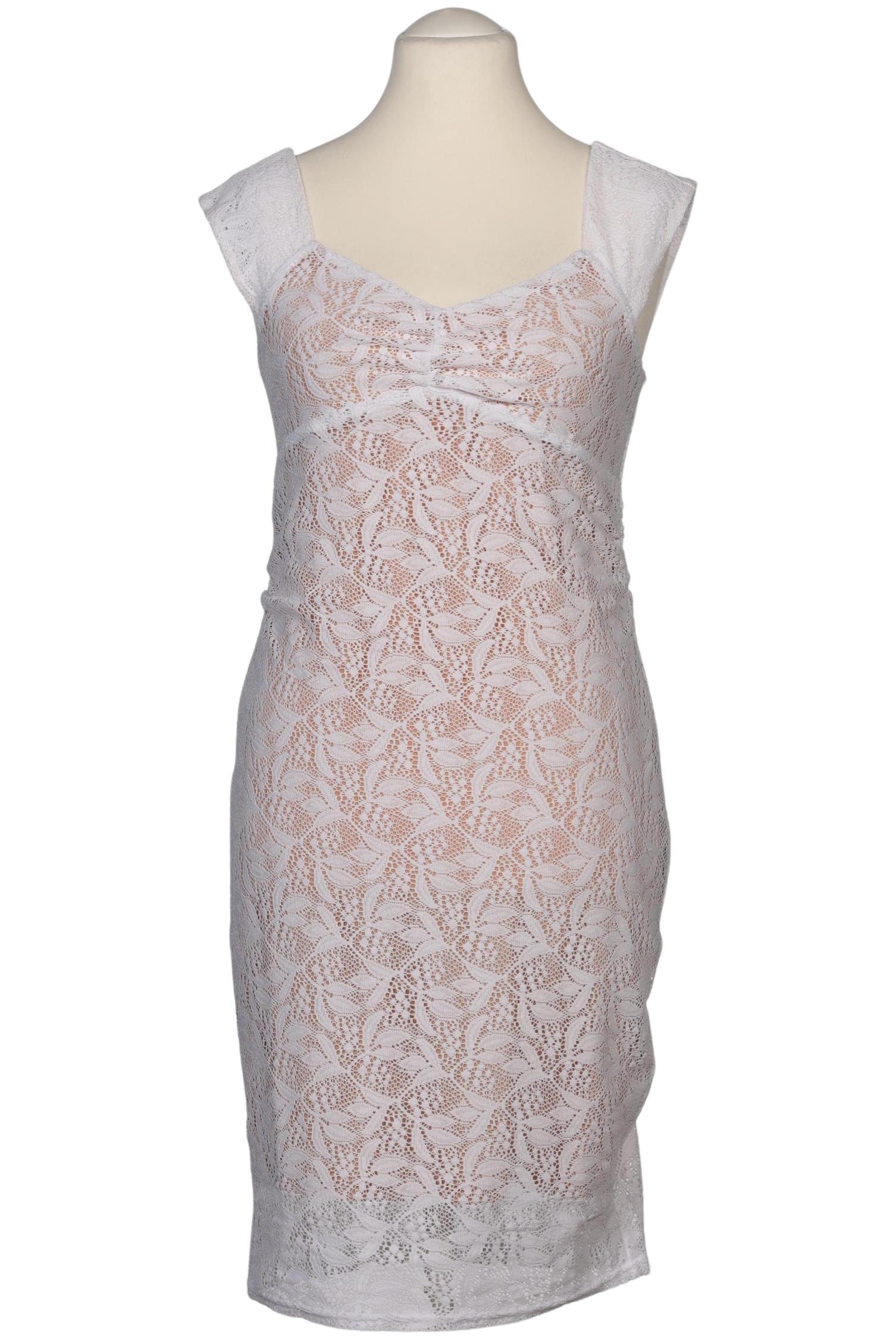 

Guess Damen Kleid, weiß, Gr. 40