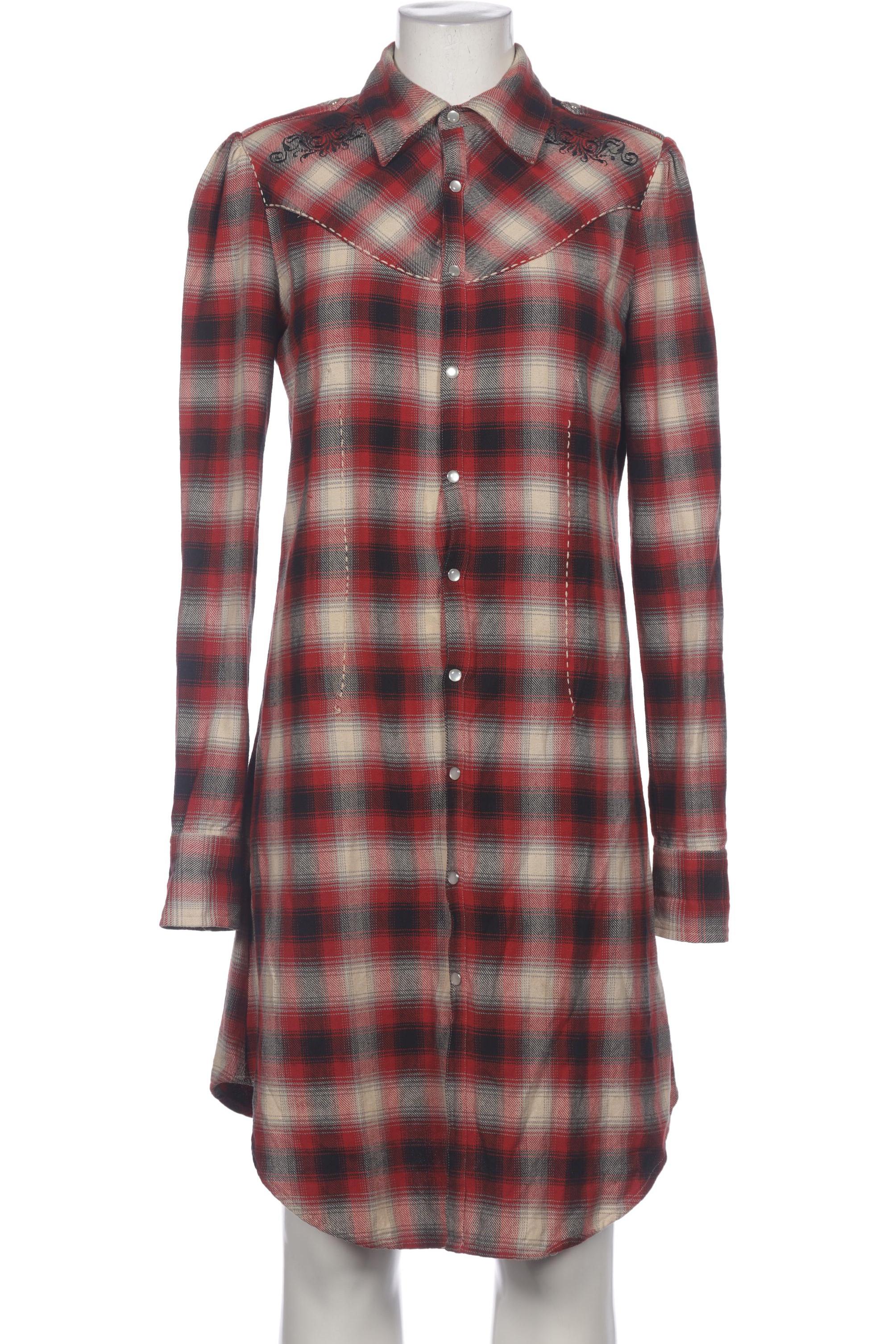 

Guess Damen Kleid, rot, Gr. 42
