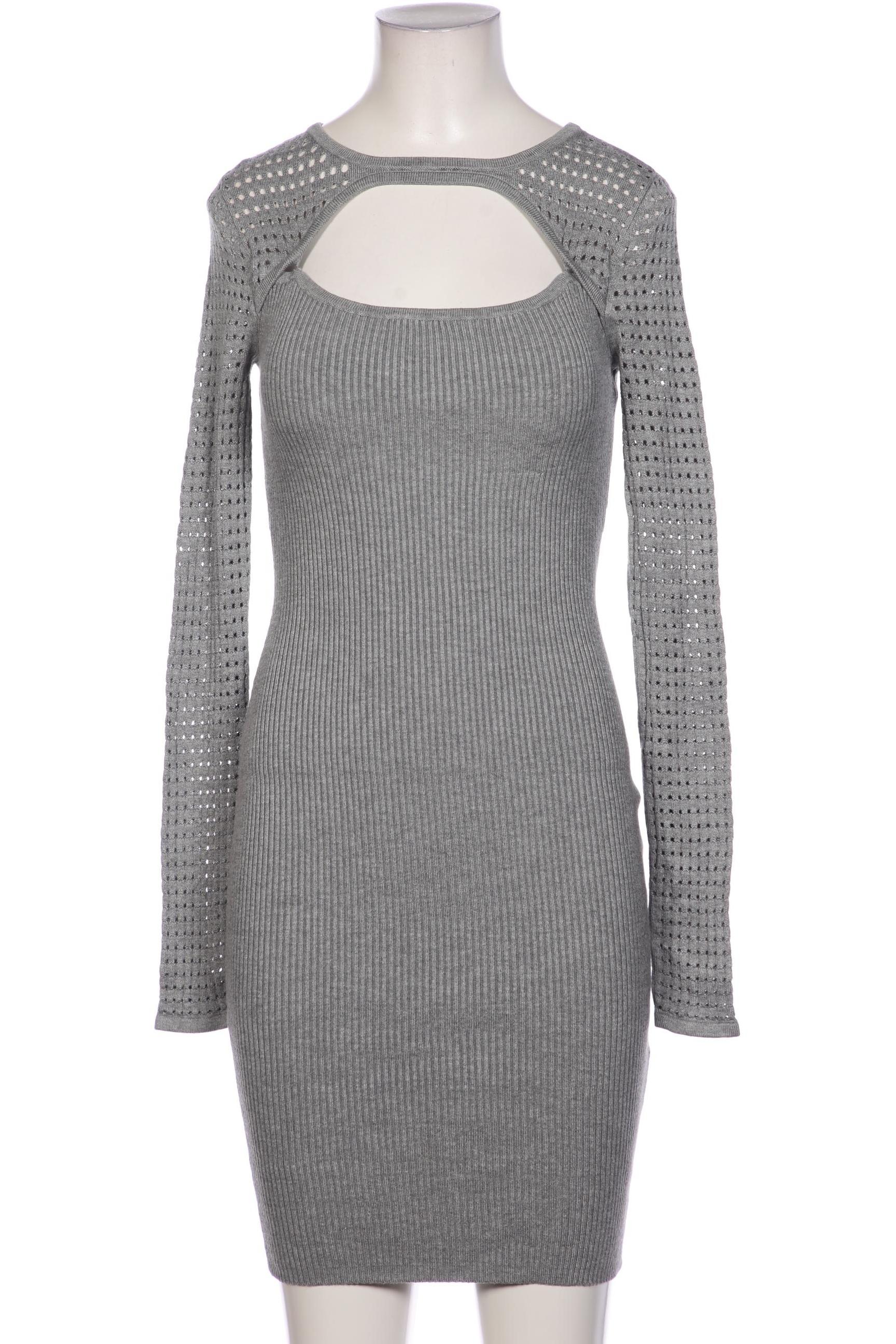 

Guess Damen Kleid, grau, Gr. 34