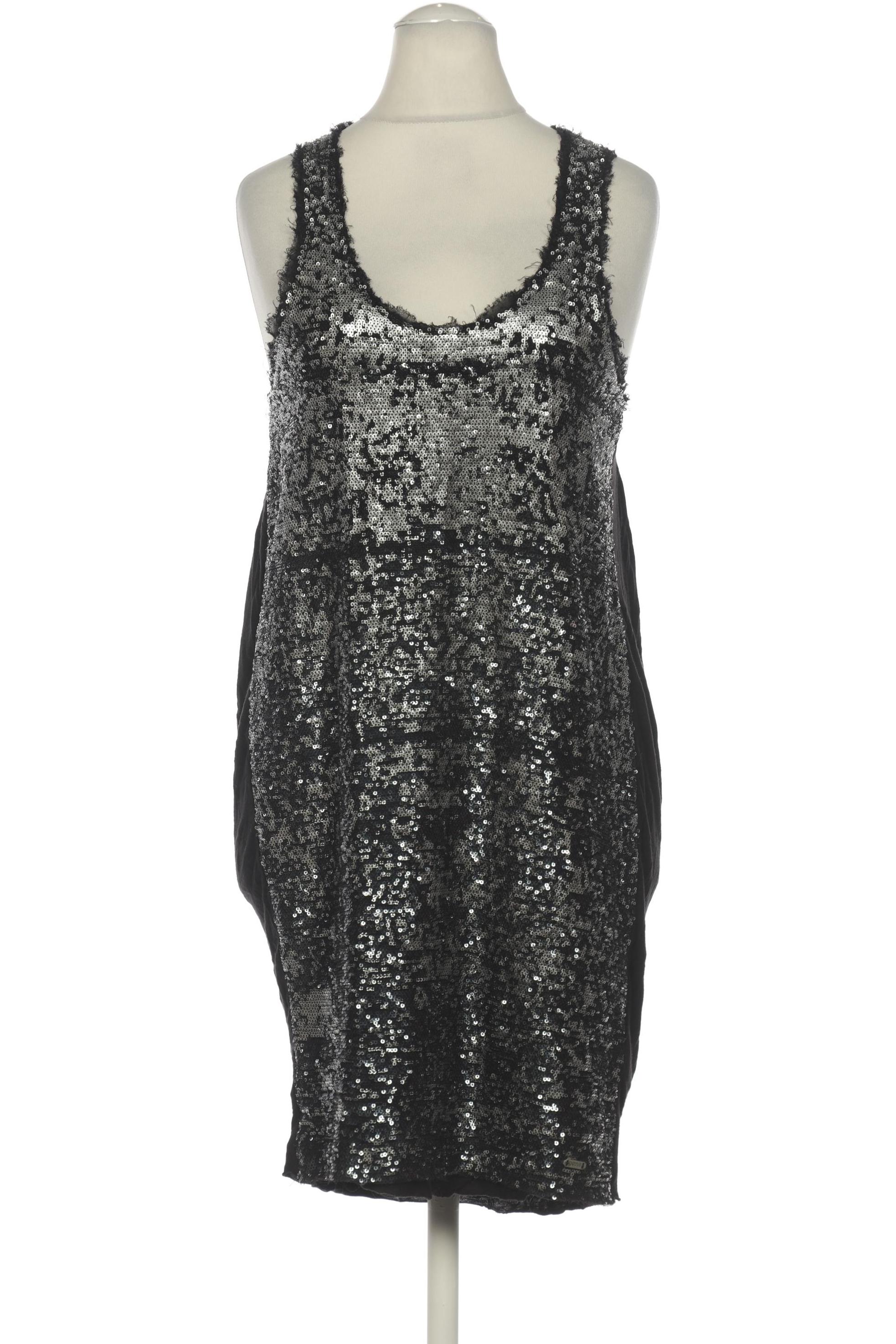

Guess Damen Kleid, schwarz, Gr. 36