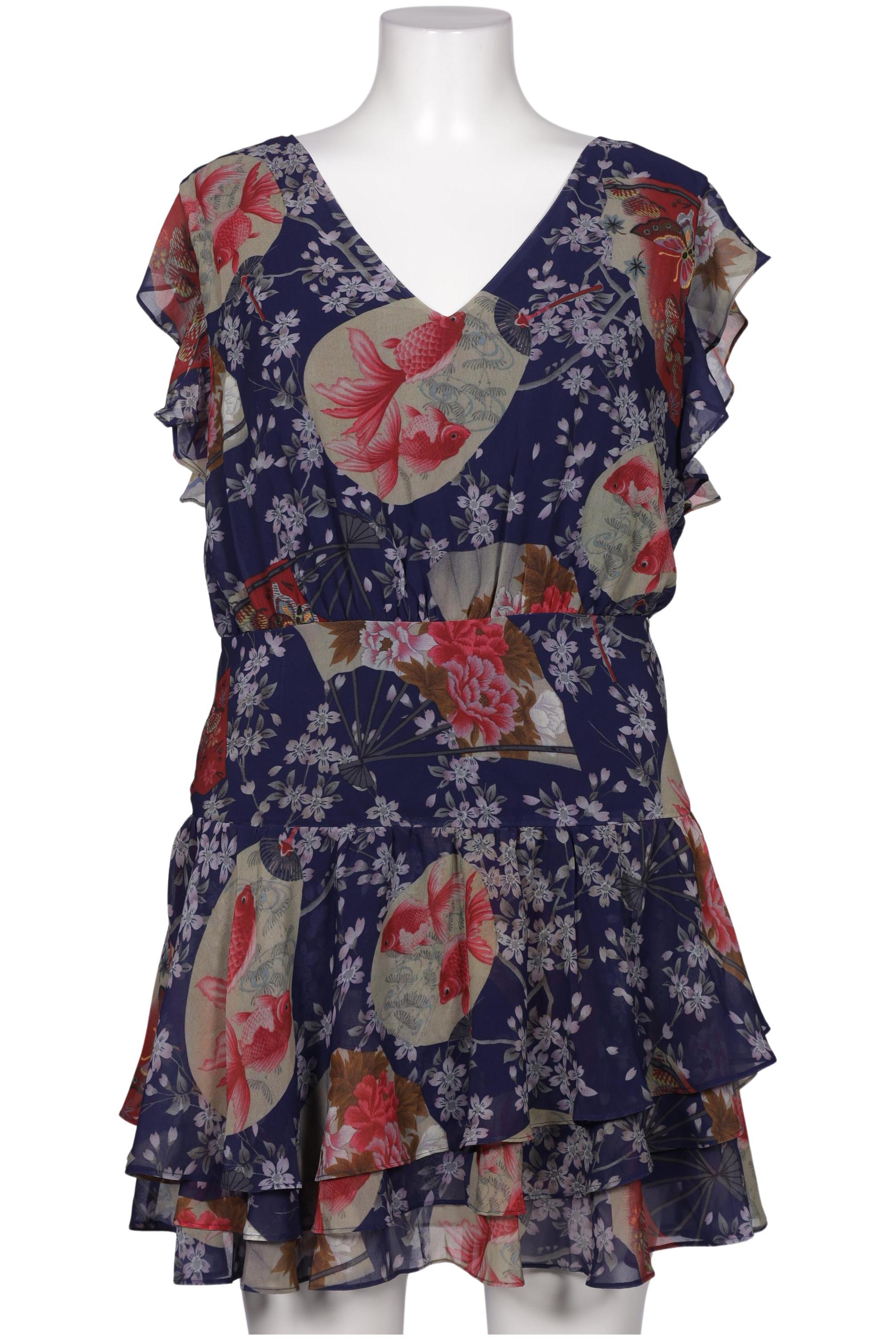 

Guess Damen Kleid, marineblau, Gr. 44