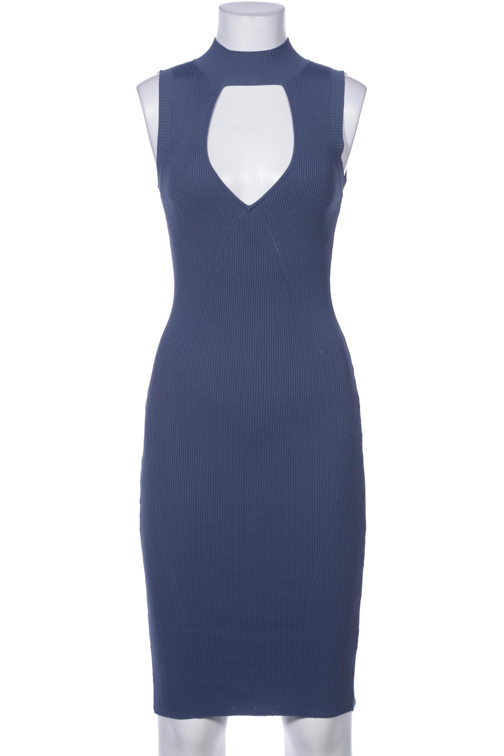 

Guess Damen Kleid, blau, Gr. 36