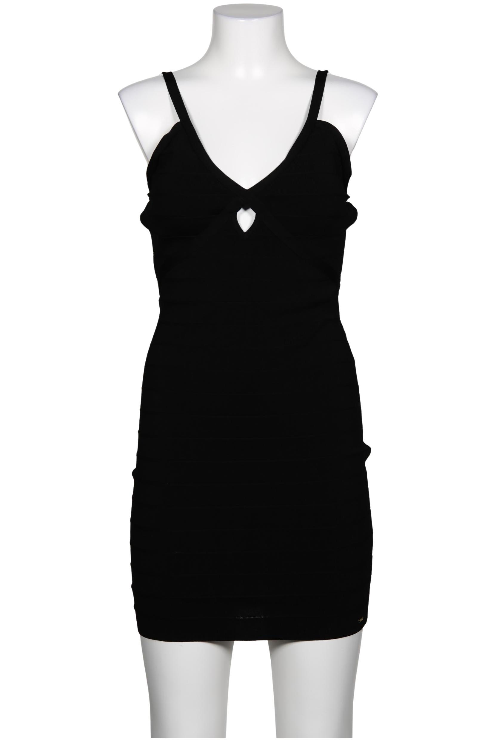 

Guess Damen Kleid, schwarz, Gr. 42