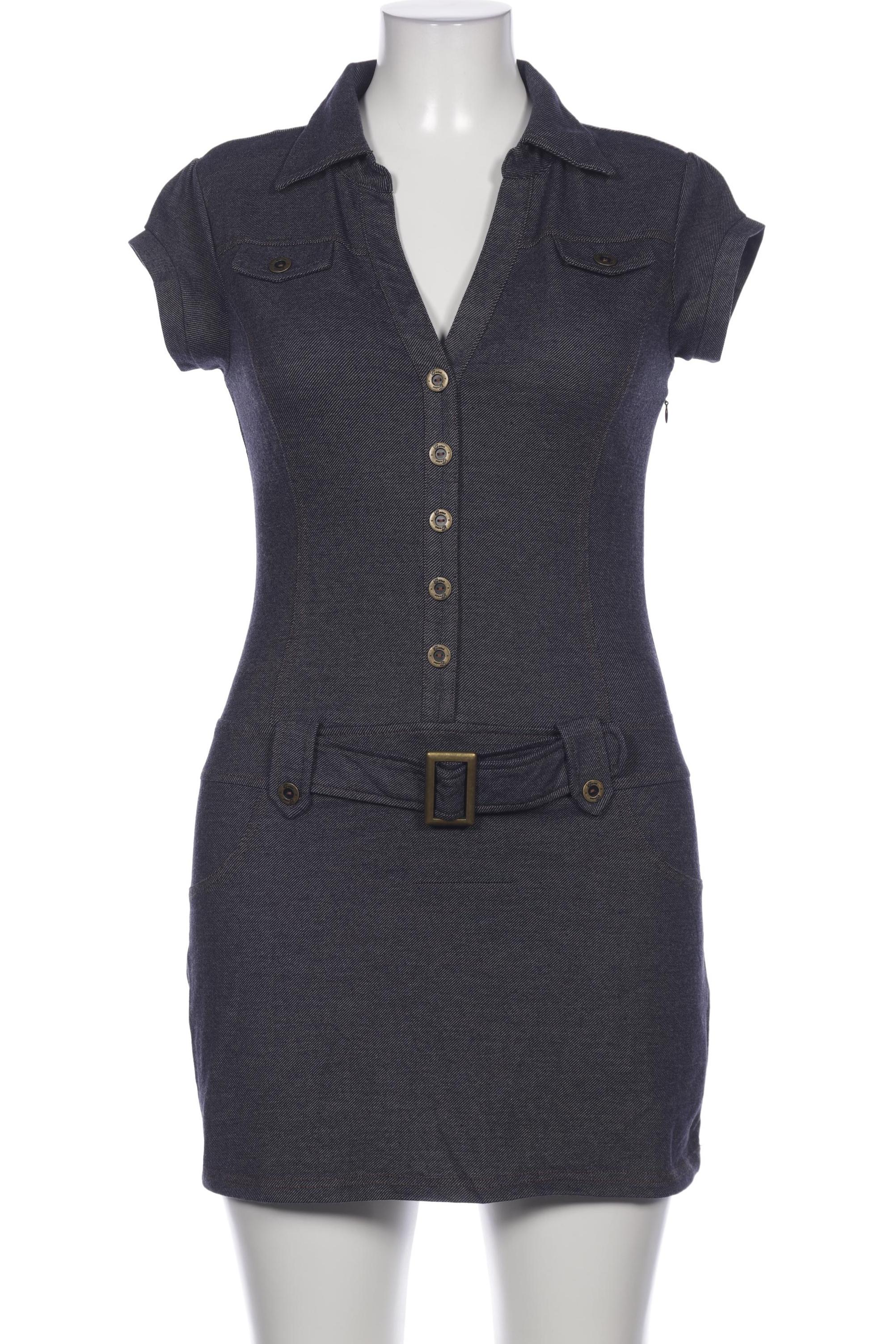 

Guess Damen Kleid, marineblau, Gr. 42