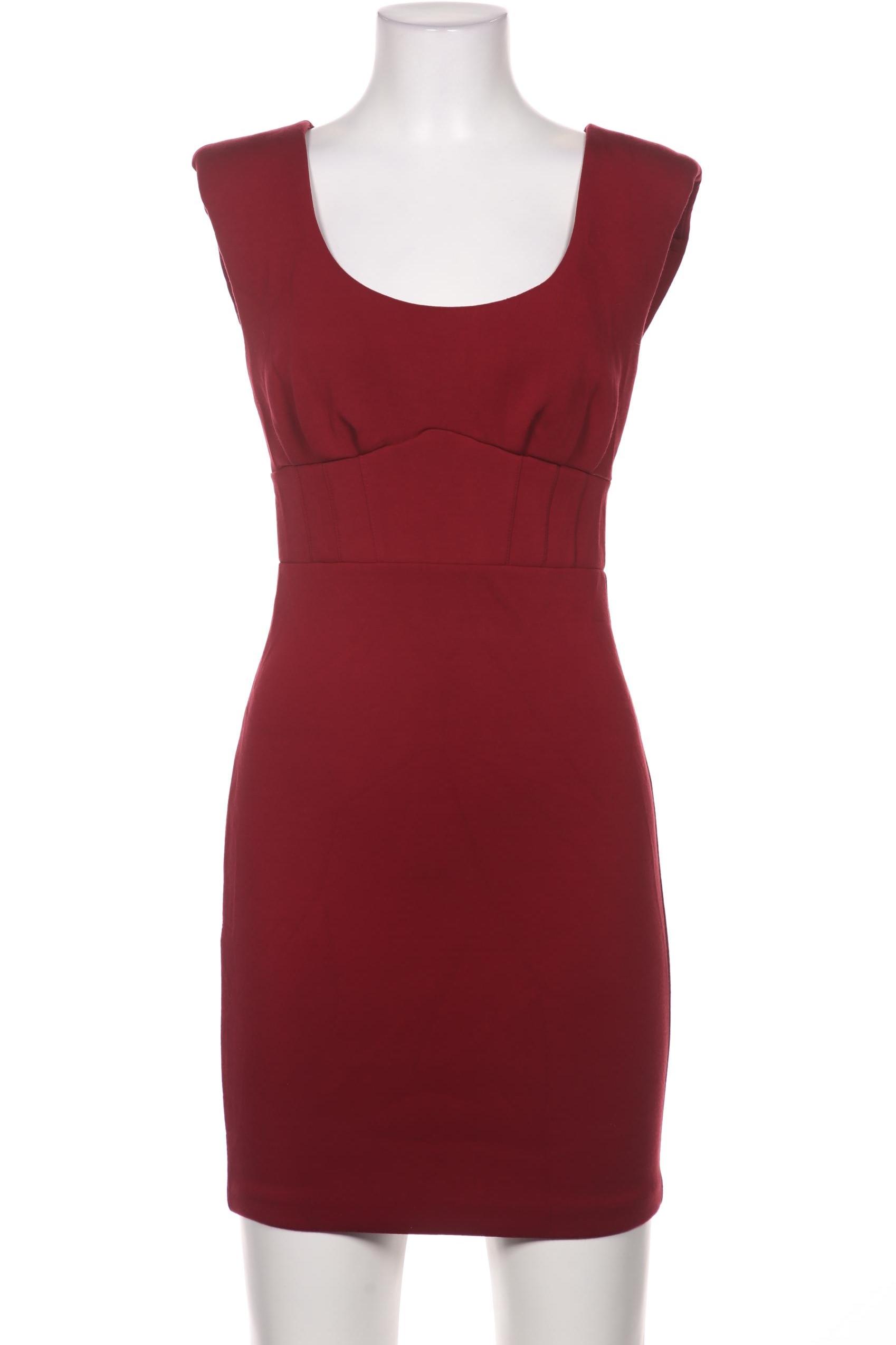 

Guess Damen Kleid, rot, Gr. 36