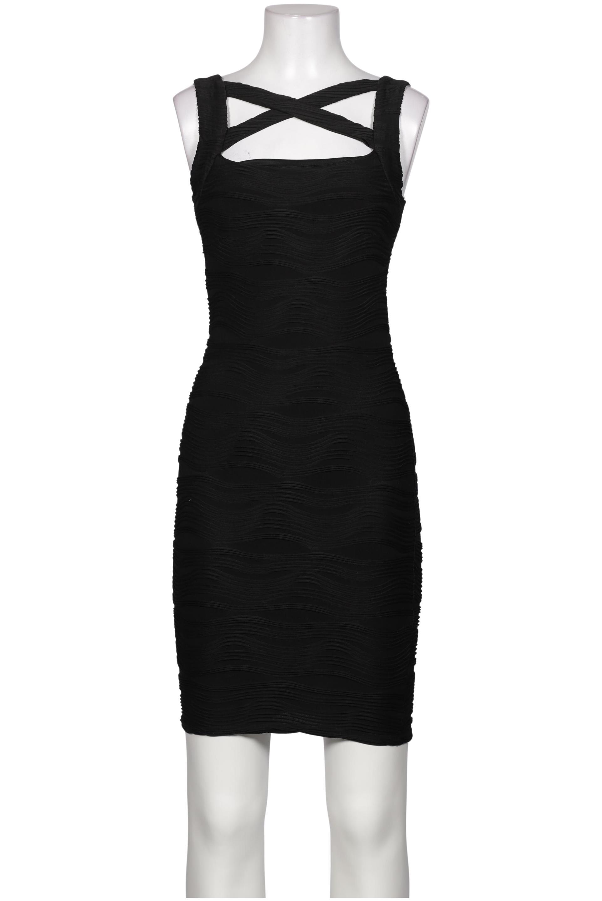 

Guess Damen Kleid, schwarz, Gr. 32