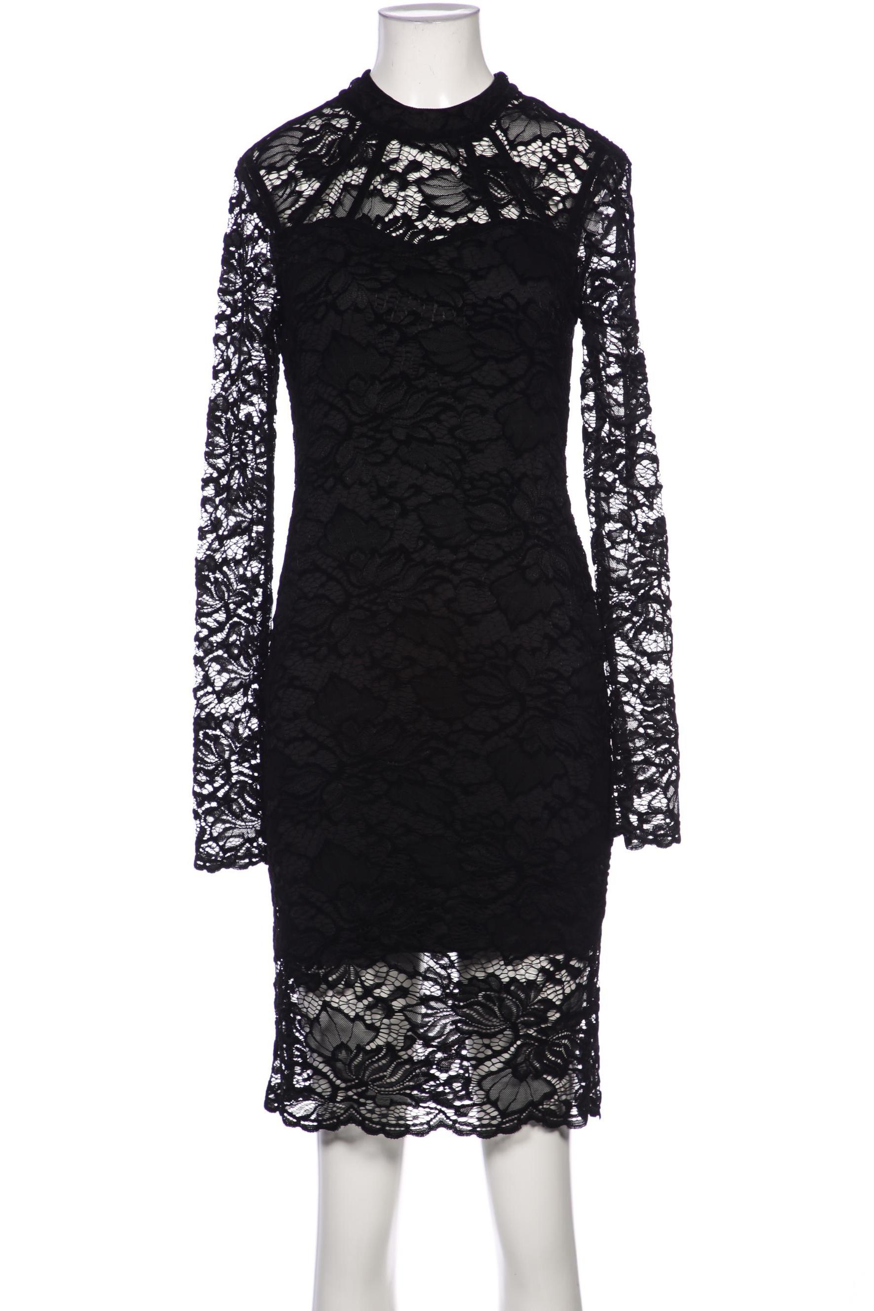 

GUESS Damen Kleid, schwarz