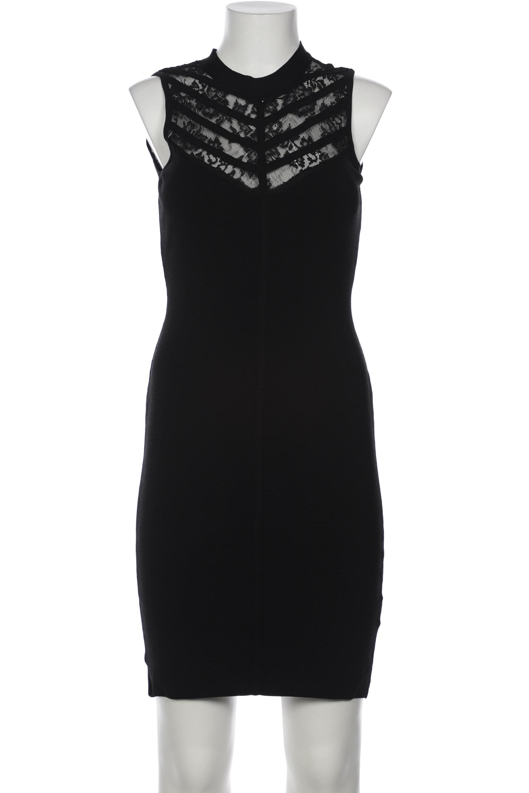 

Guess Damen Kleid, schwarz, Gr. 38