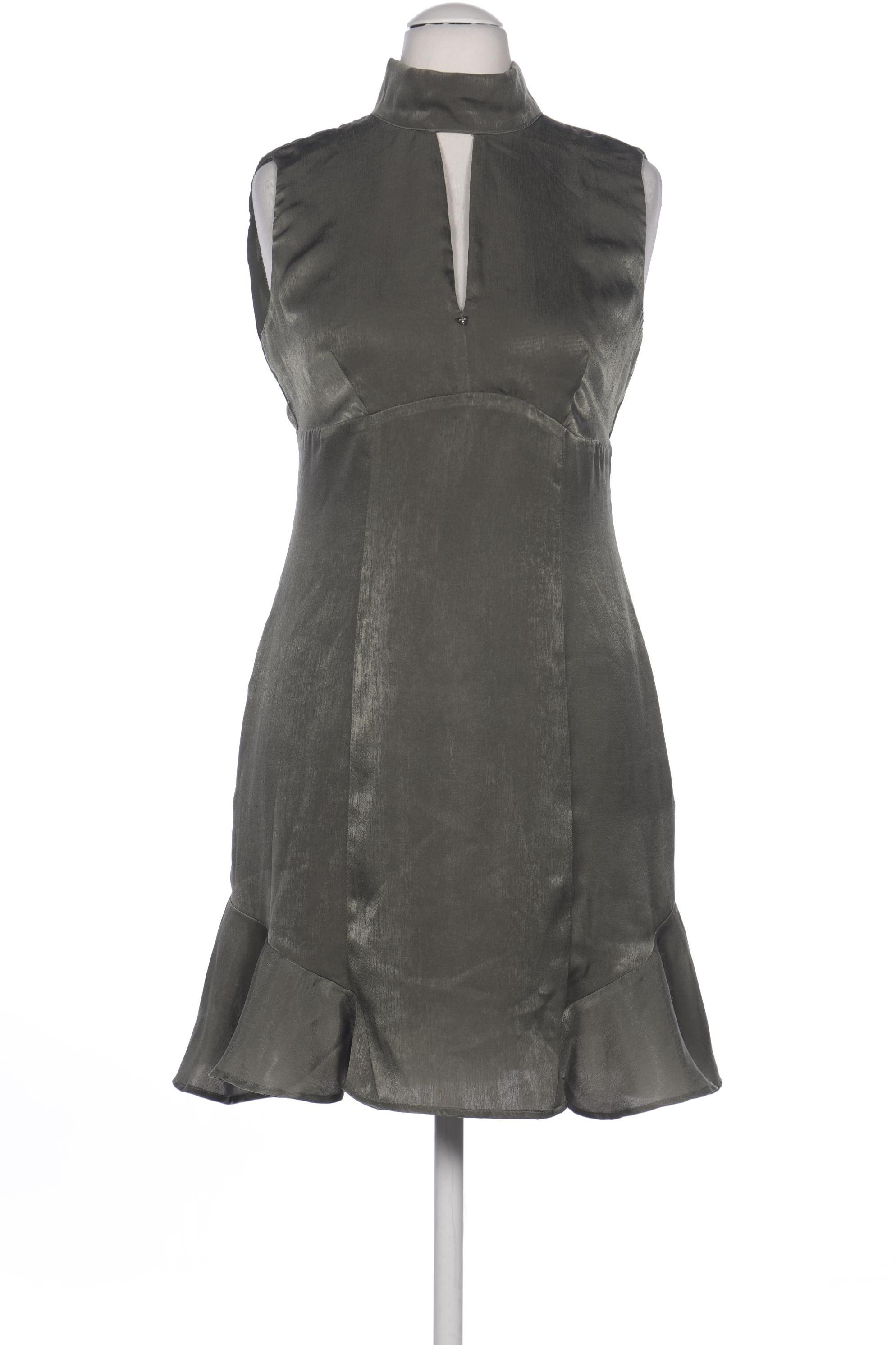 

Guess Damen Kleid, grün, Gr. 38